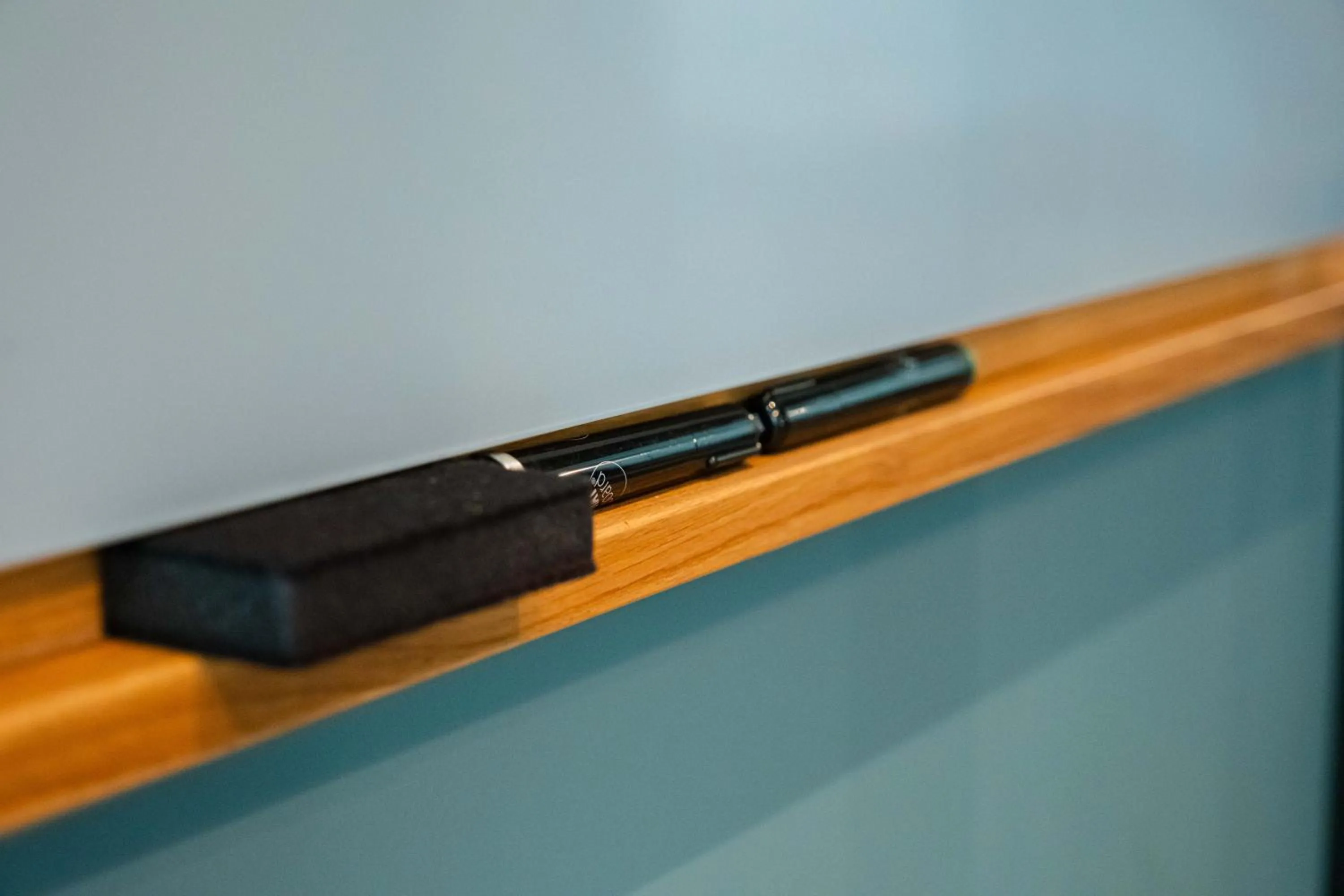 Meeting/conference room in Citybox Brussels Centre Louise