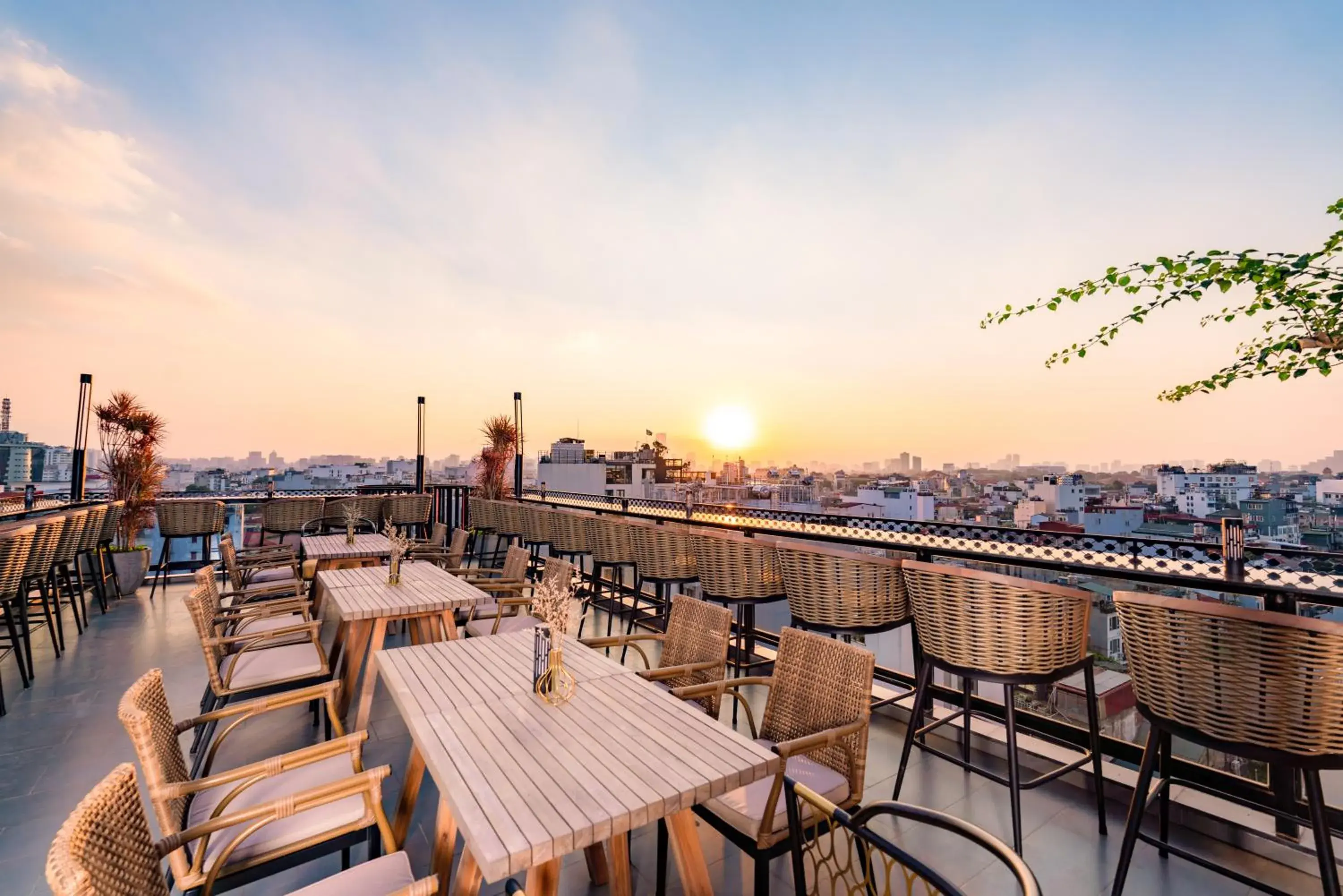 View (from property/room) in Minerva Premium Hotel View (from property/room) in Minerva Premium Hotel