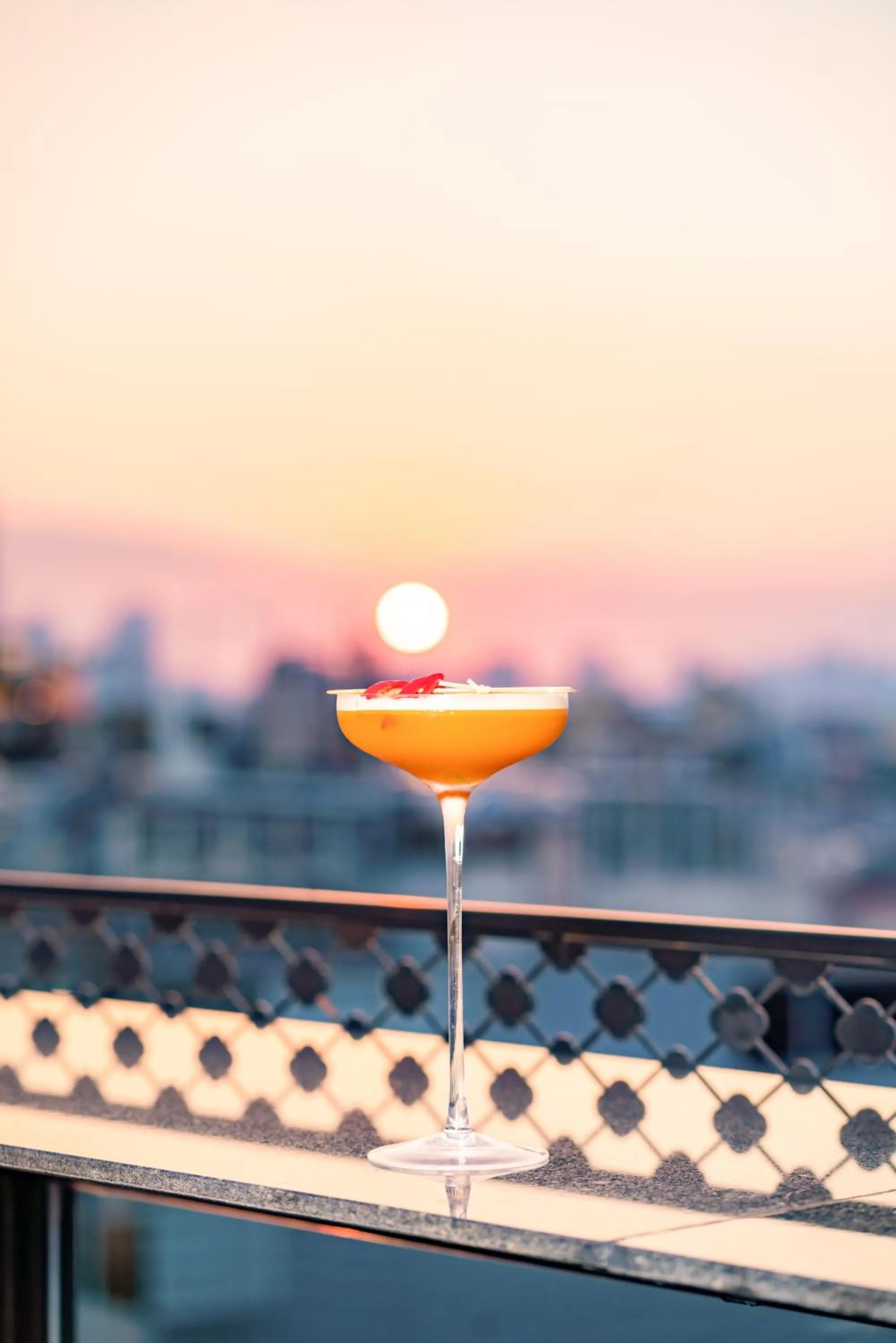 Lounge or bar in Minerva Premium Hotel