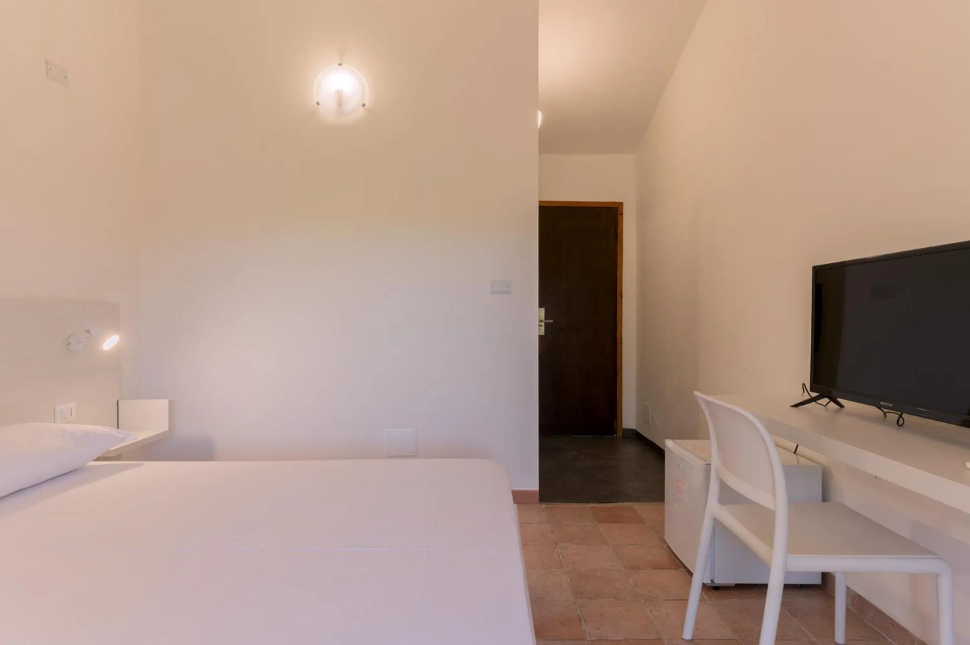 Bedroom, Bed in Q Resort