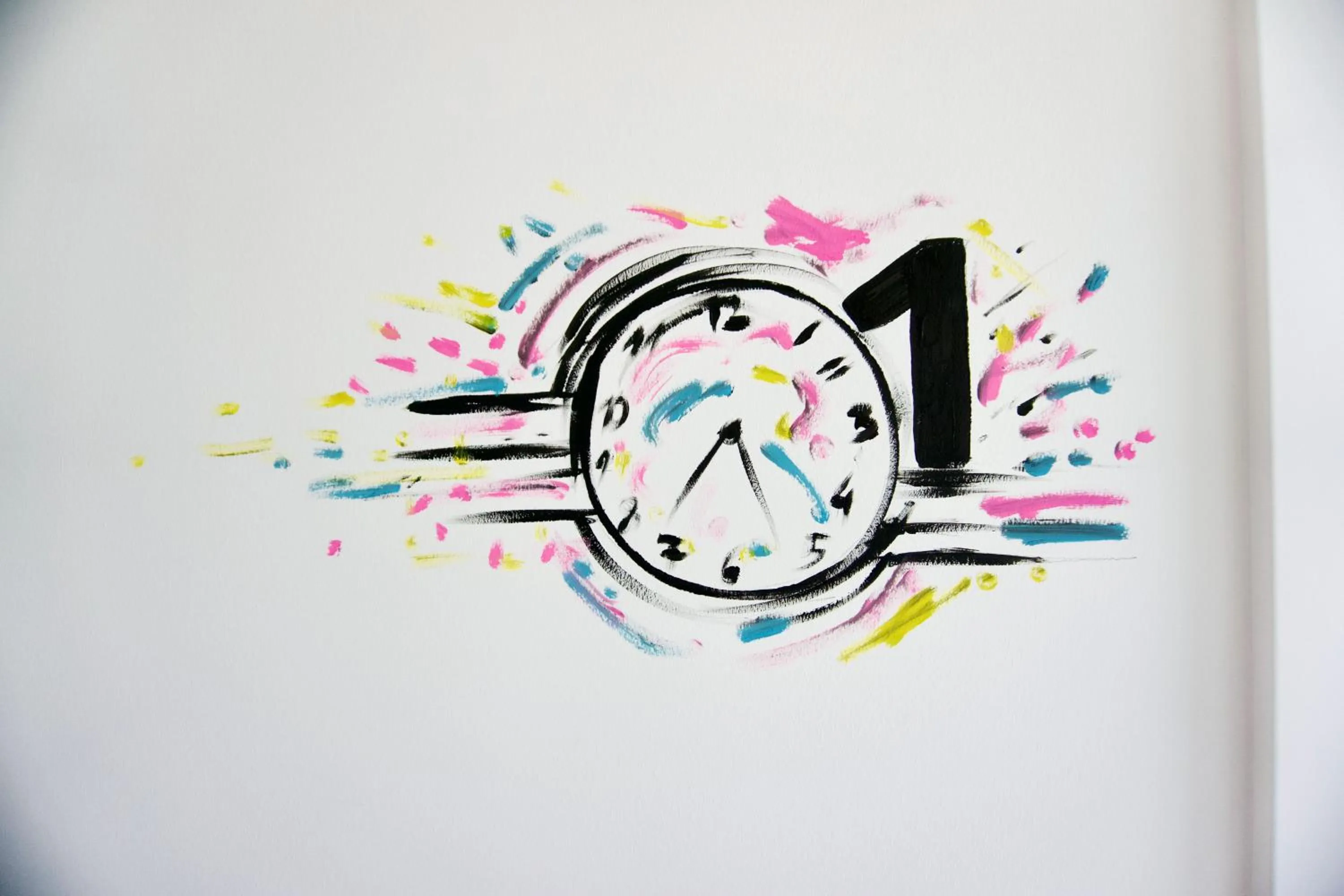 Decorative detail in Grazora Living Apartments