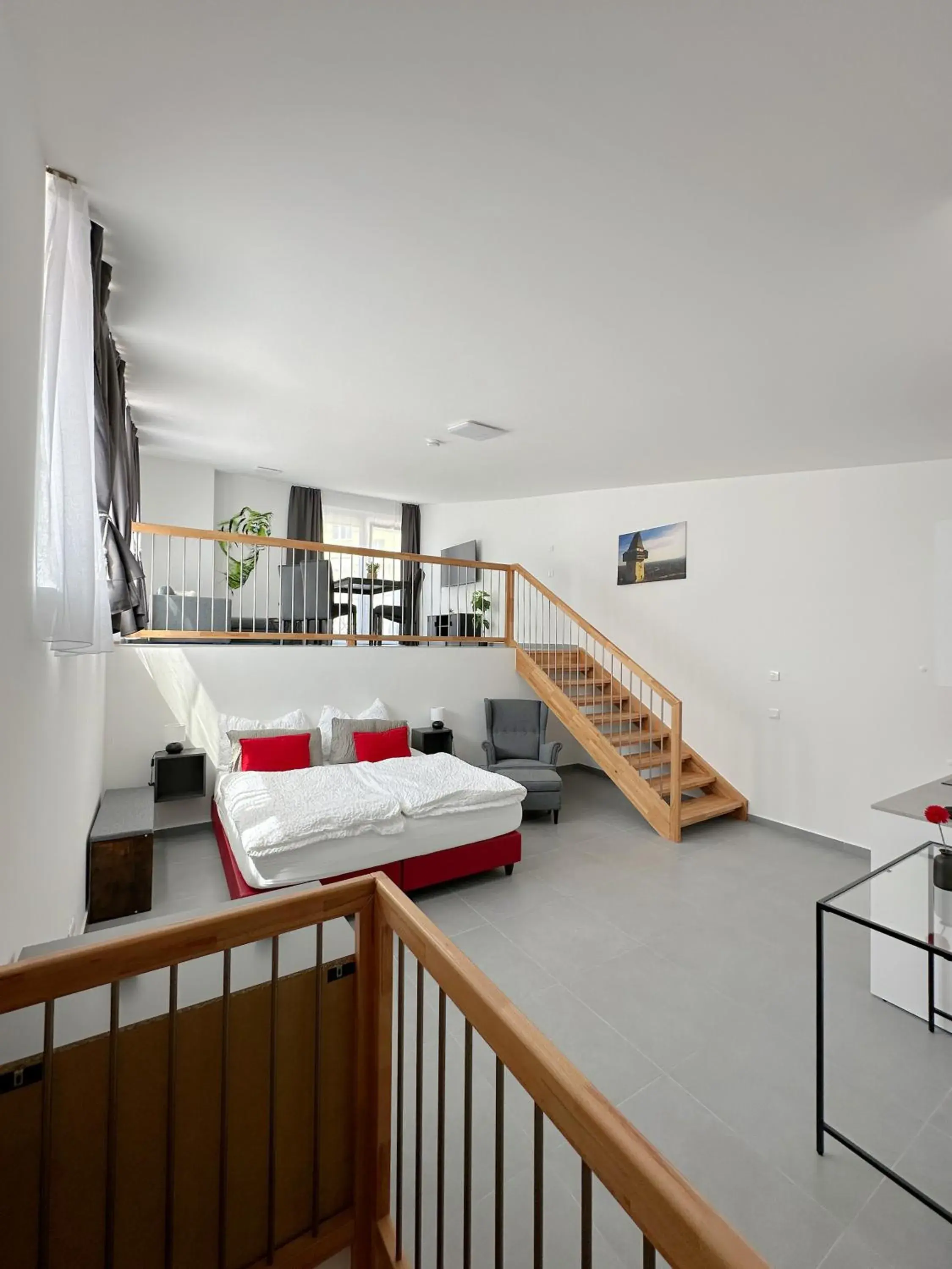 Grazora Living Apartments Grazora Living Apartments