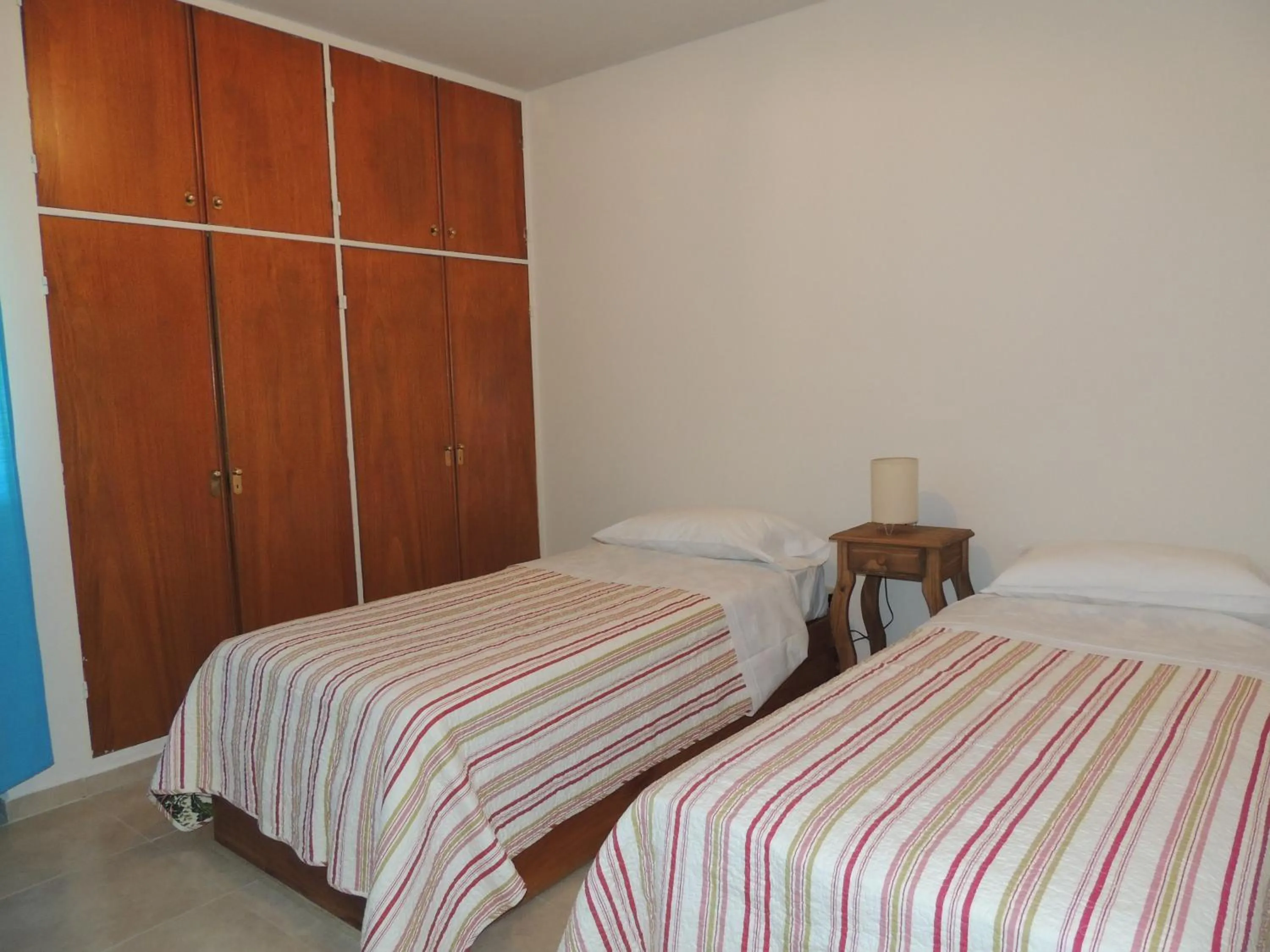 Bedroom, Bed in Villa Niagara