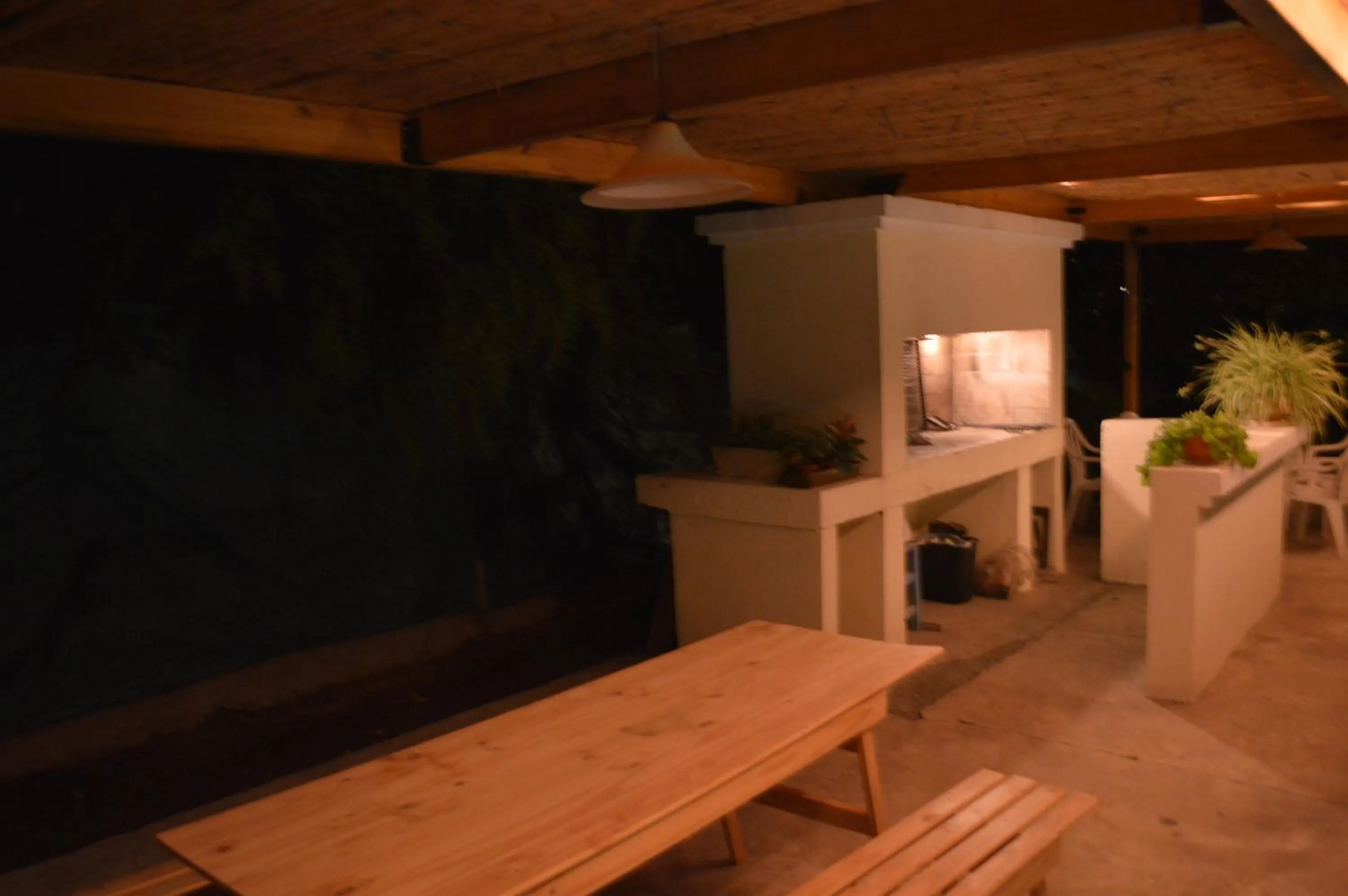 Lounge or bar in Villa Niagara