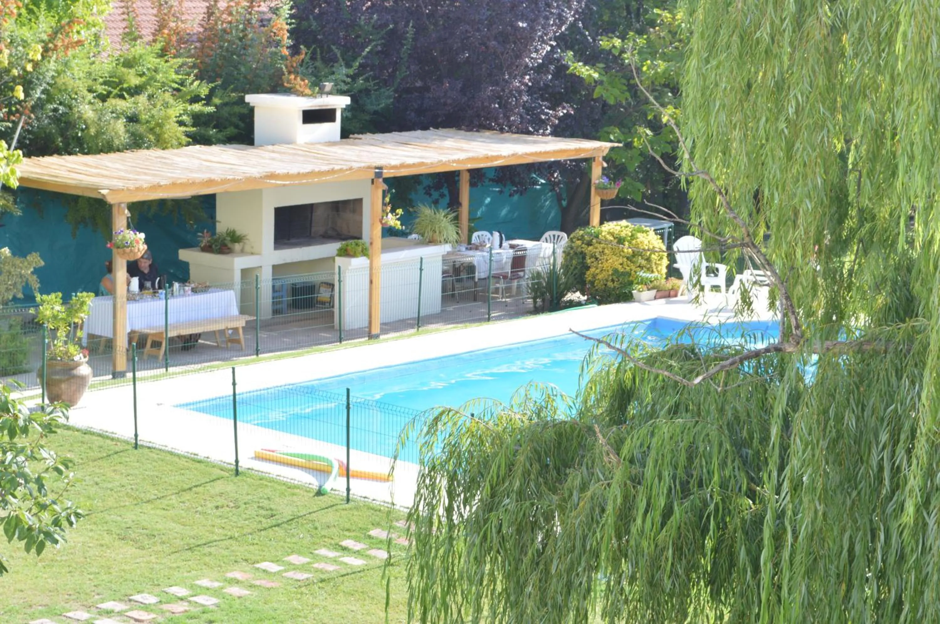 Banquet/Function facilities in Villa Niagara