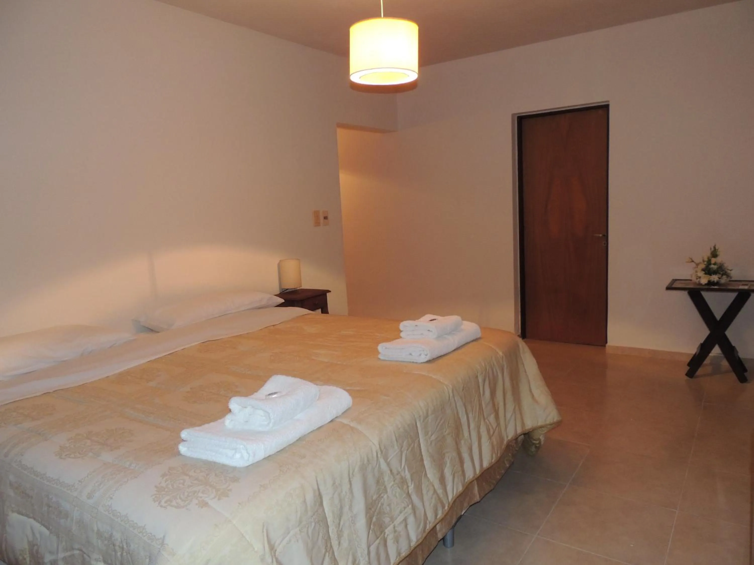 Bedroom, Bed in Villa Niagara