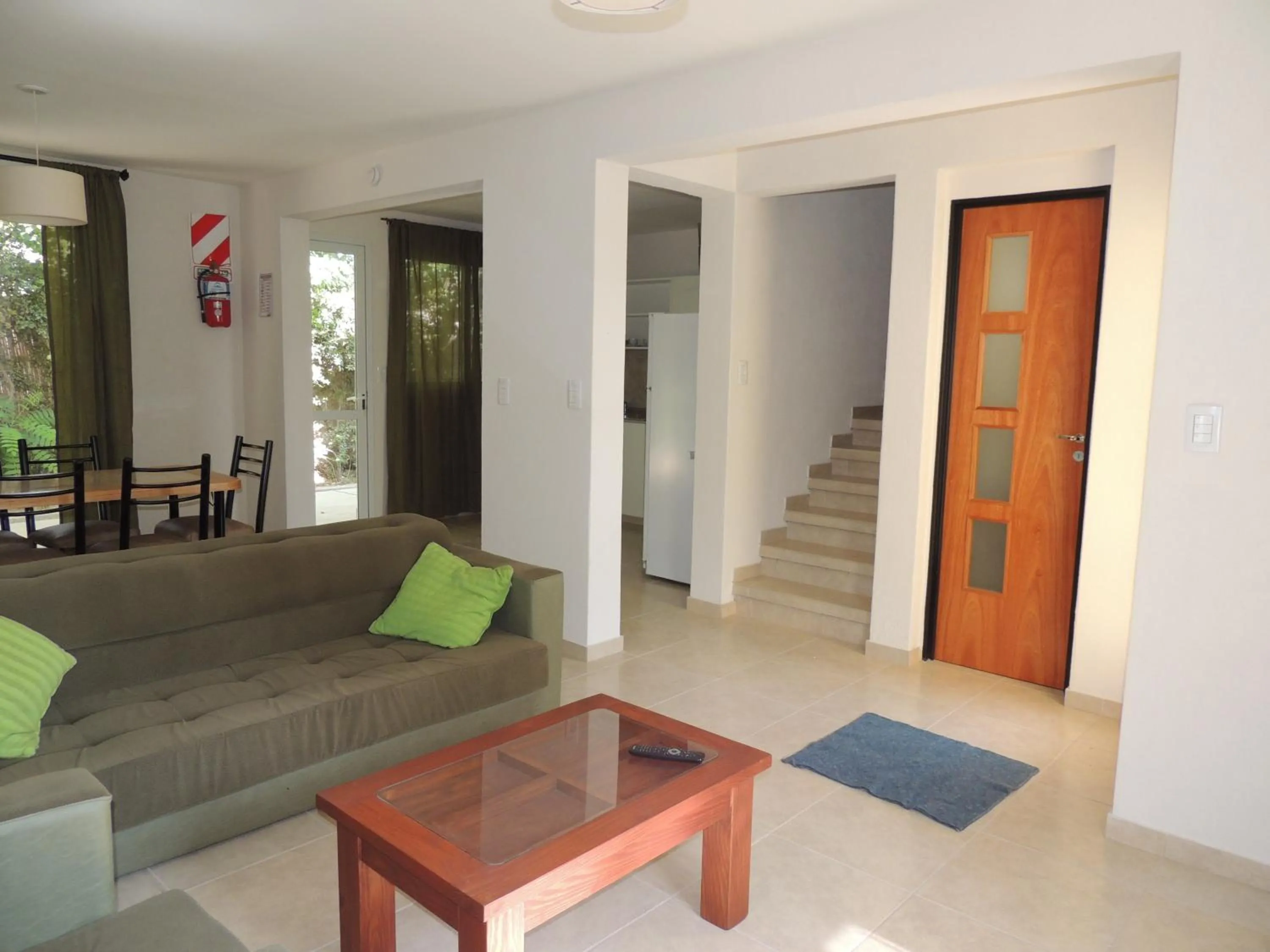 Kitchen or kitchenette in Villa Niagara