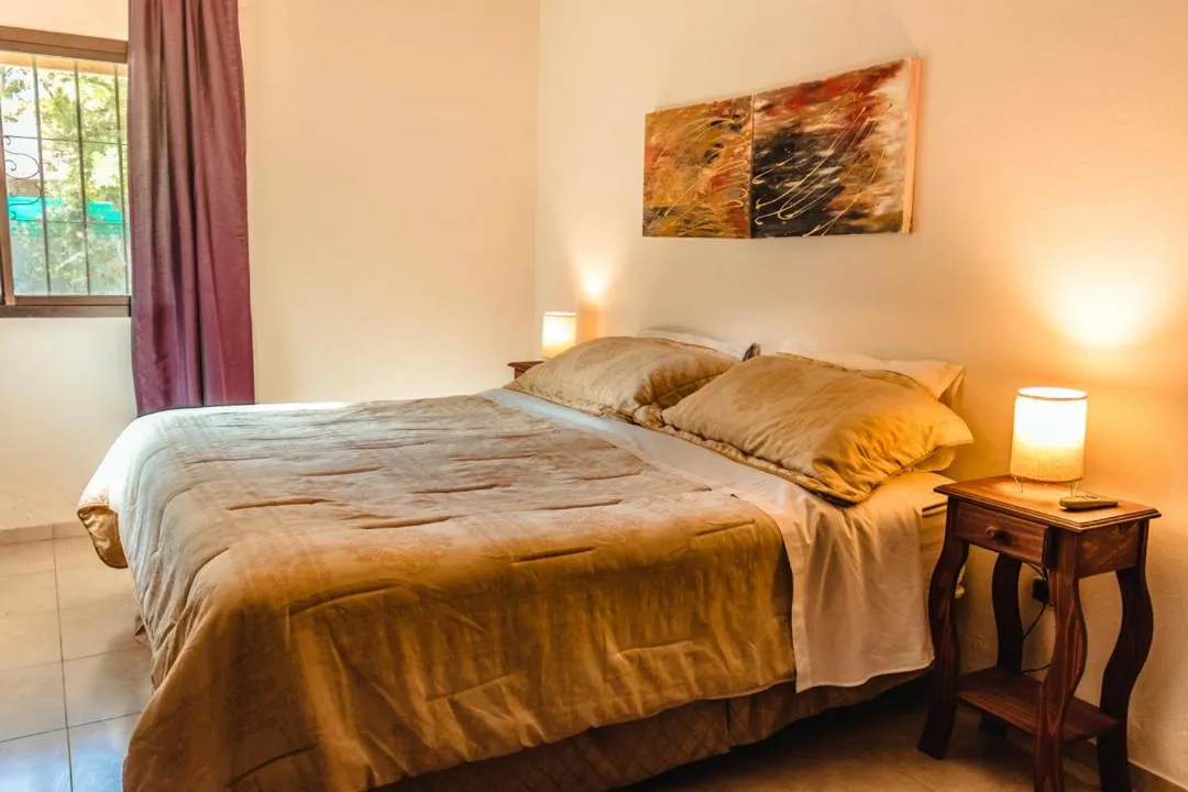 bunk bed, Bed in Villa Niagara