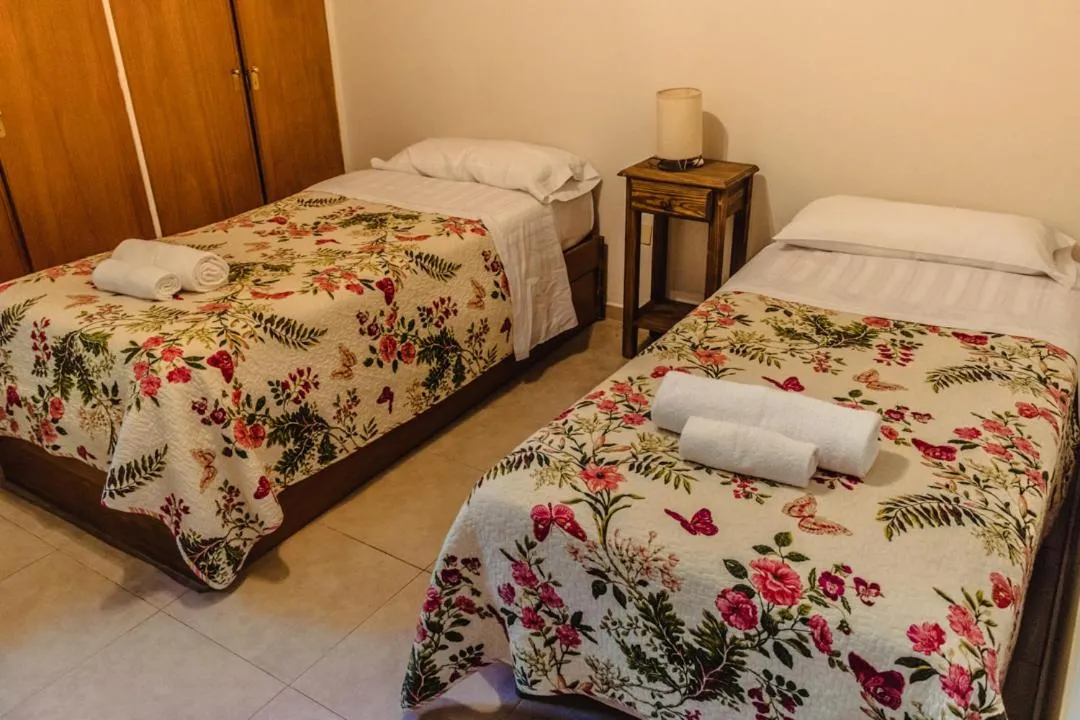 bunk bed, Bed in Villa Niagara