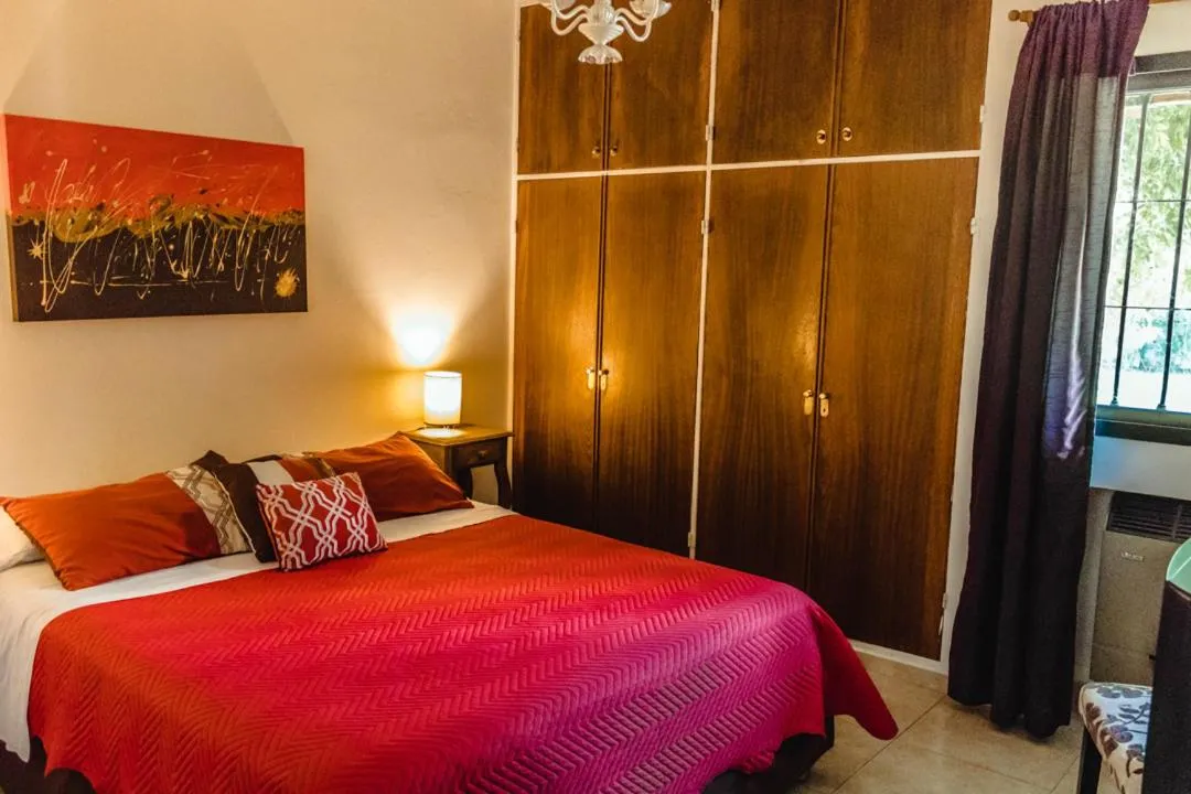 bunk bed, Bed in Villa Niagara