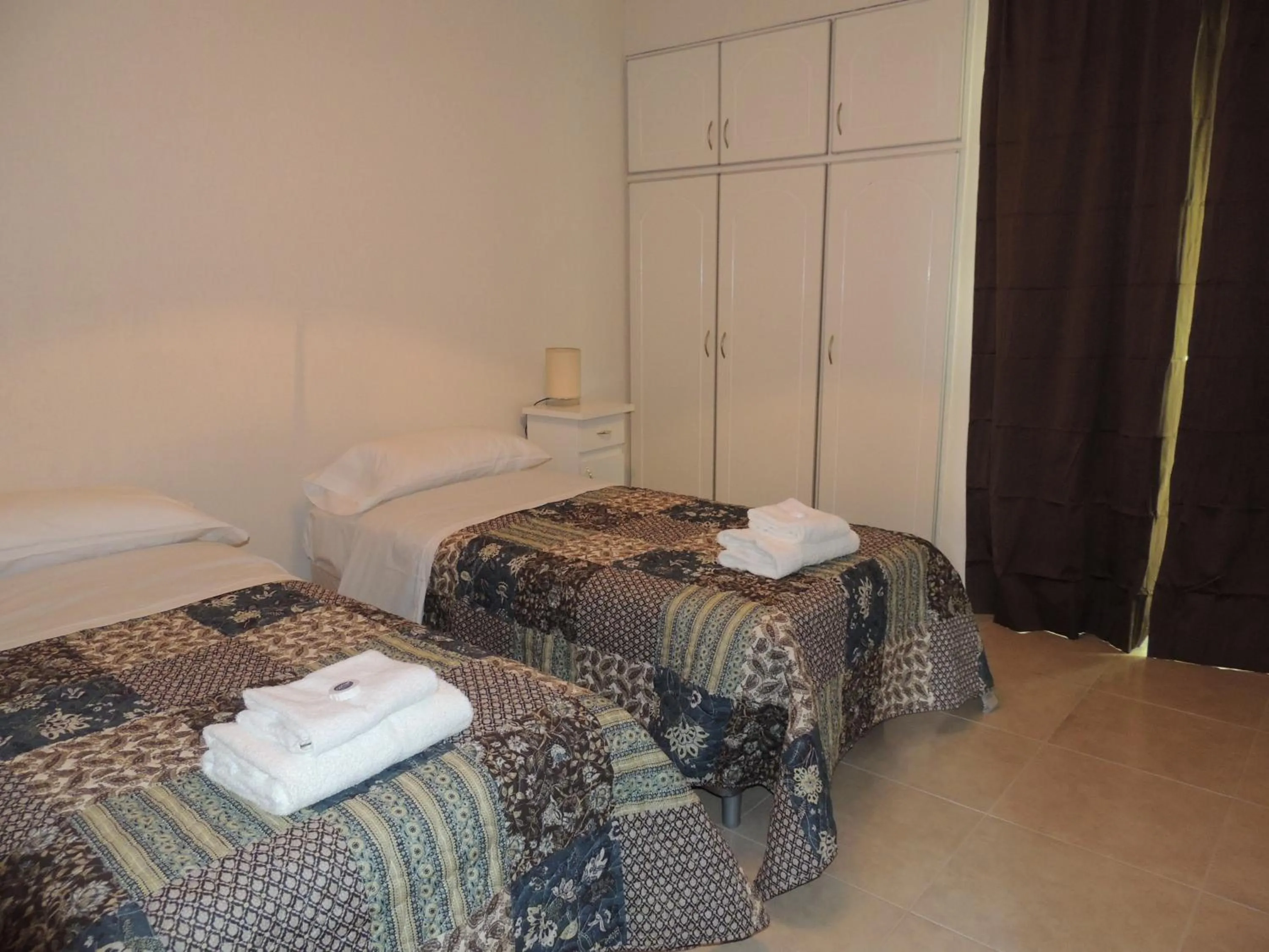 Bedroom, Bed in Villa Niagara