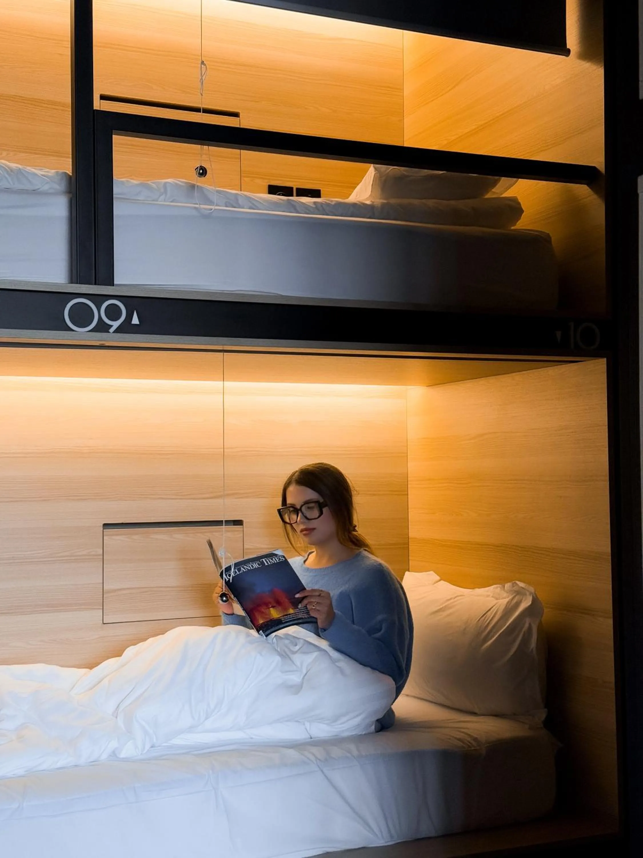 Nordic Hostel