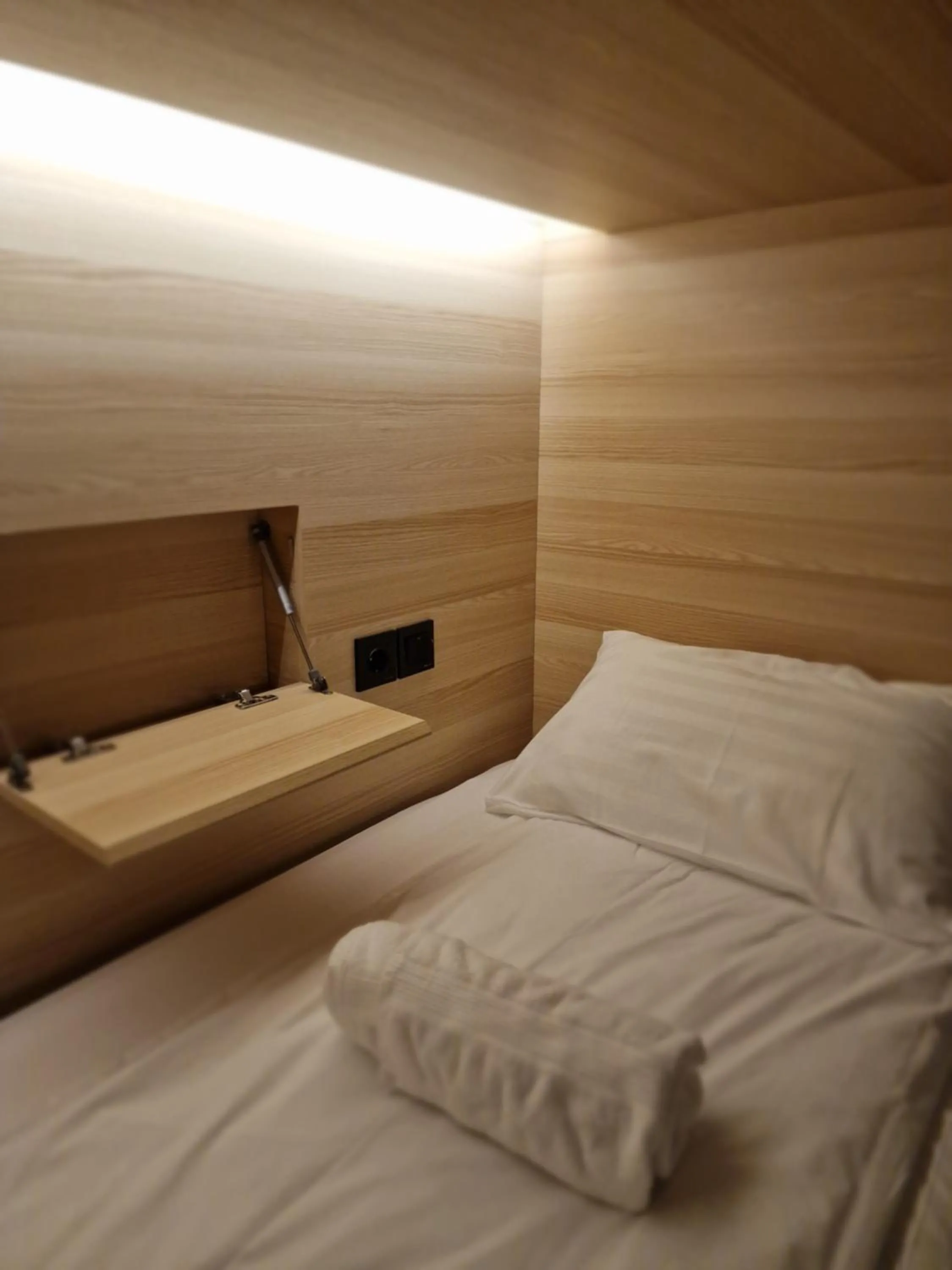 Nordic Hostel