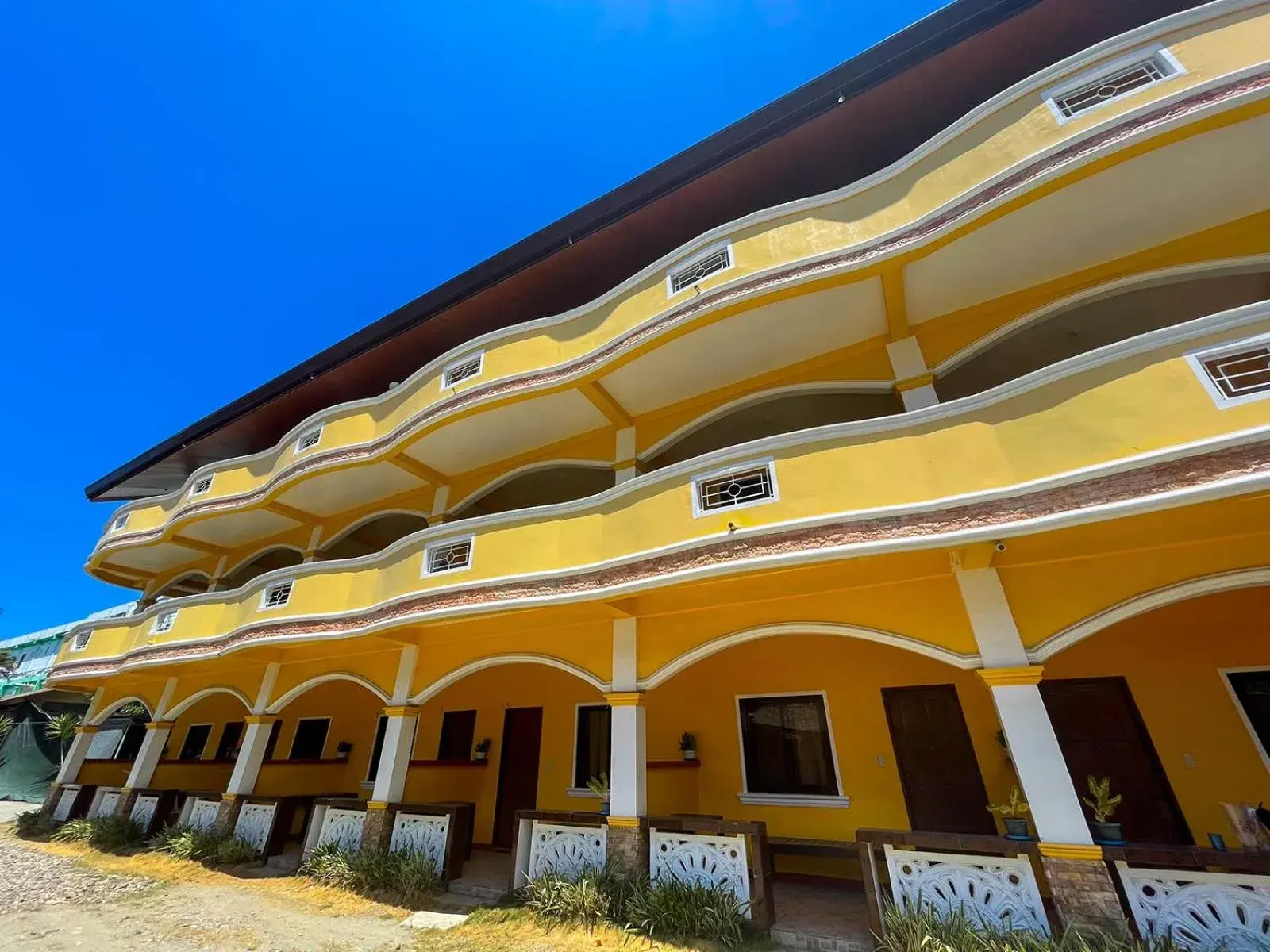 Delgados Resort Puerto Galera powered by Cocotel Delgados Resort Puerto Galera powered by Cocotel