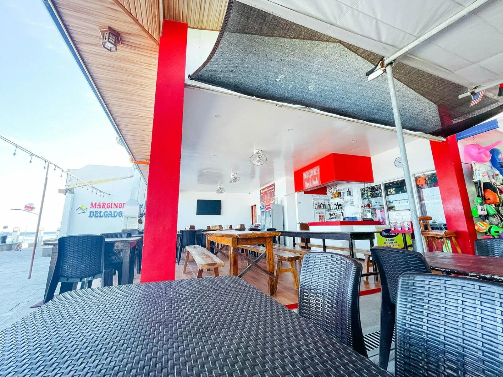 Delgados Resort Puerto Galera powered by Cocotel