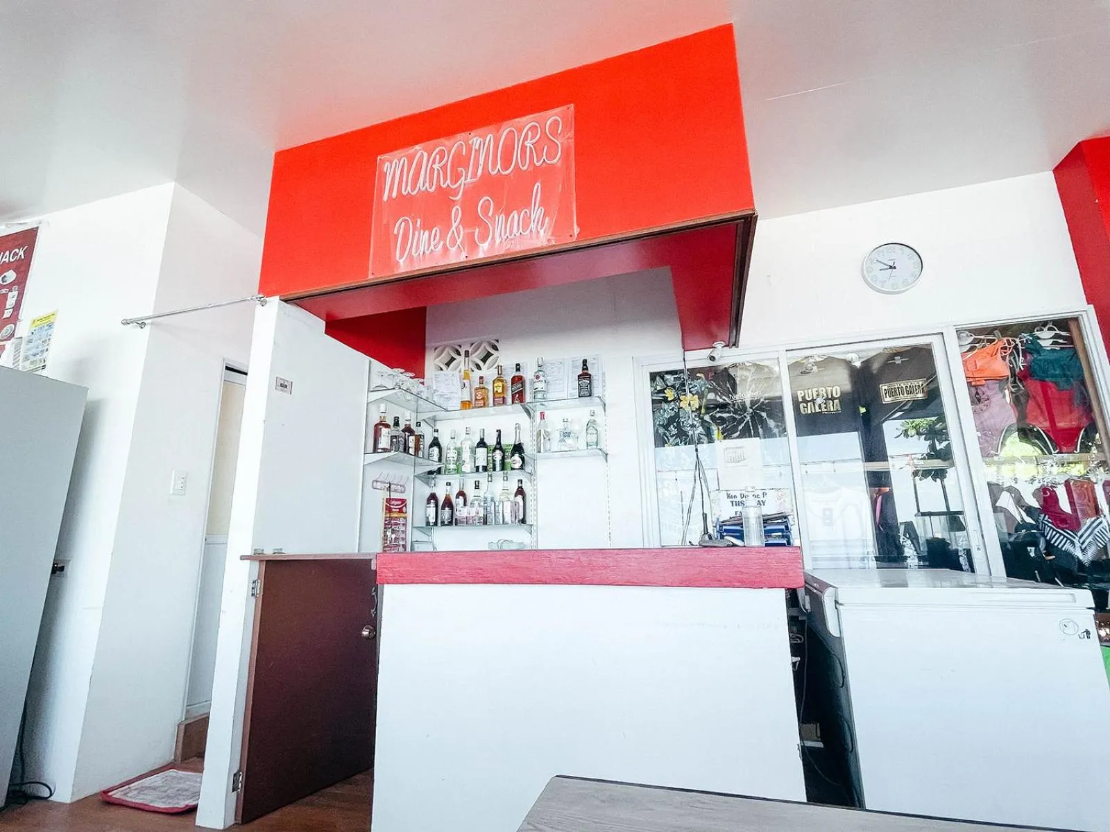 Delgados Resort Puerto Galera powered by Cocotel