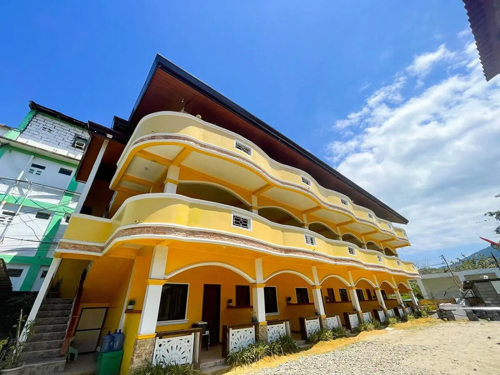 Delgados Resort Puerto Galera powered by Cocotel Delgados Resort Puerto Galera powered by Cocotel