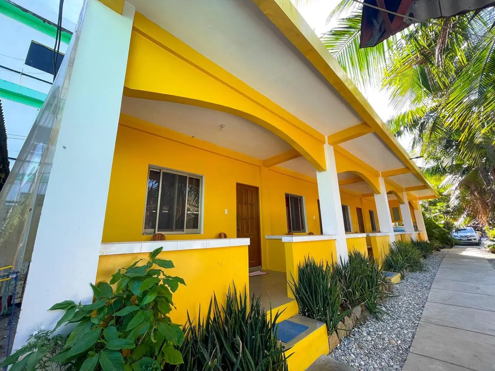 Delgados Resort Puerto Galera powered by Cocotel Delgados Resort Puerto Galera powered by Cocotel