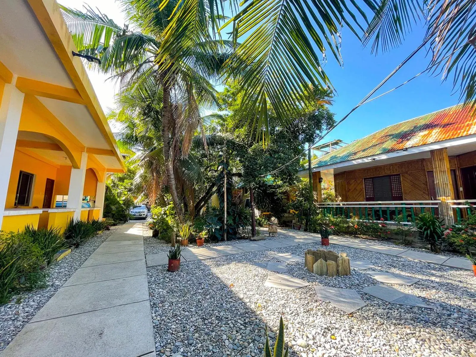 Delgados Resort Puerto Galera powered by Cocotel Delgados Resort Puerto Galera powered by Cocotel