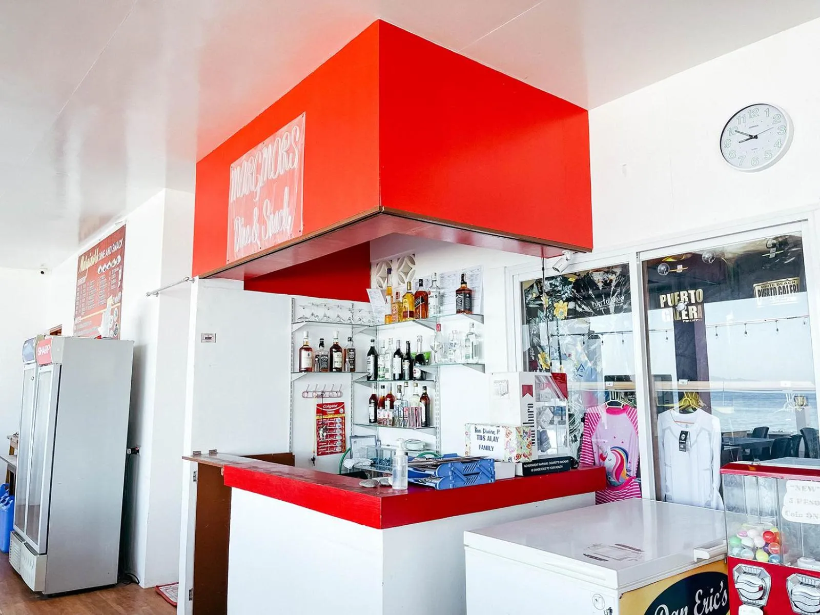 Delgados Resort Puerto Galera powered by Cocotel