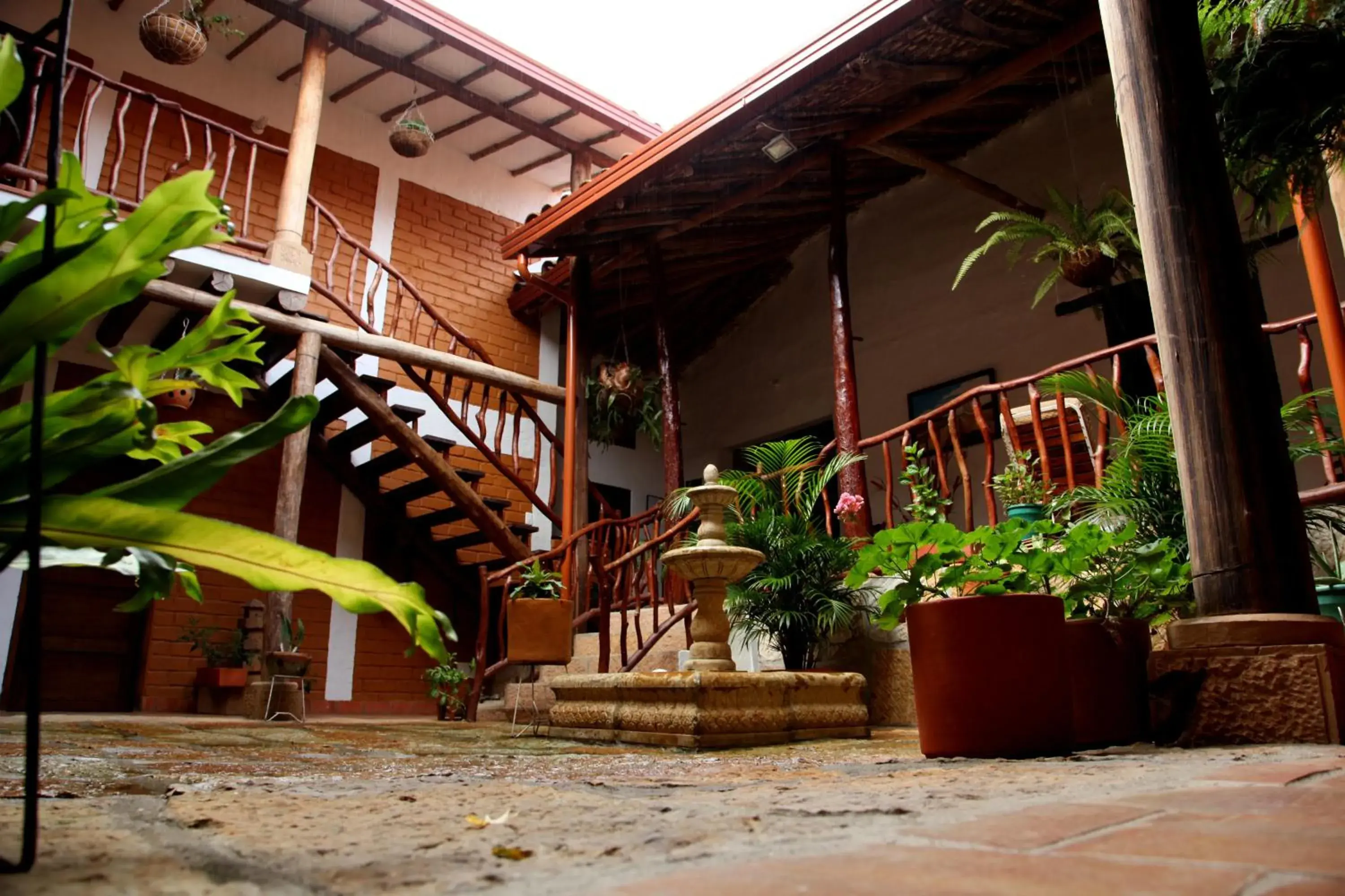 Casa Aparicio Lopez Casa Aparicio Lopez