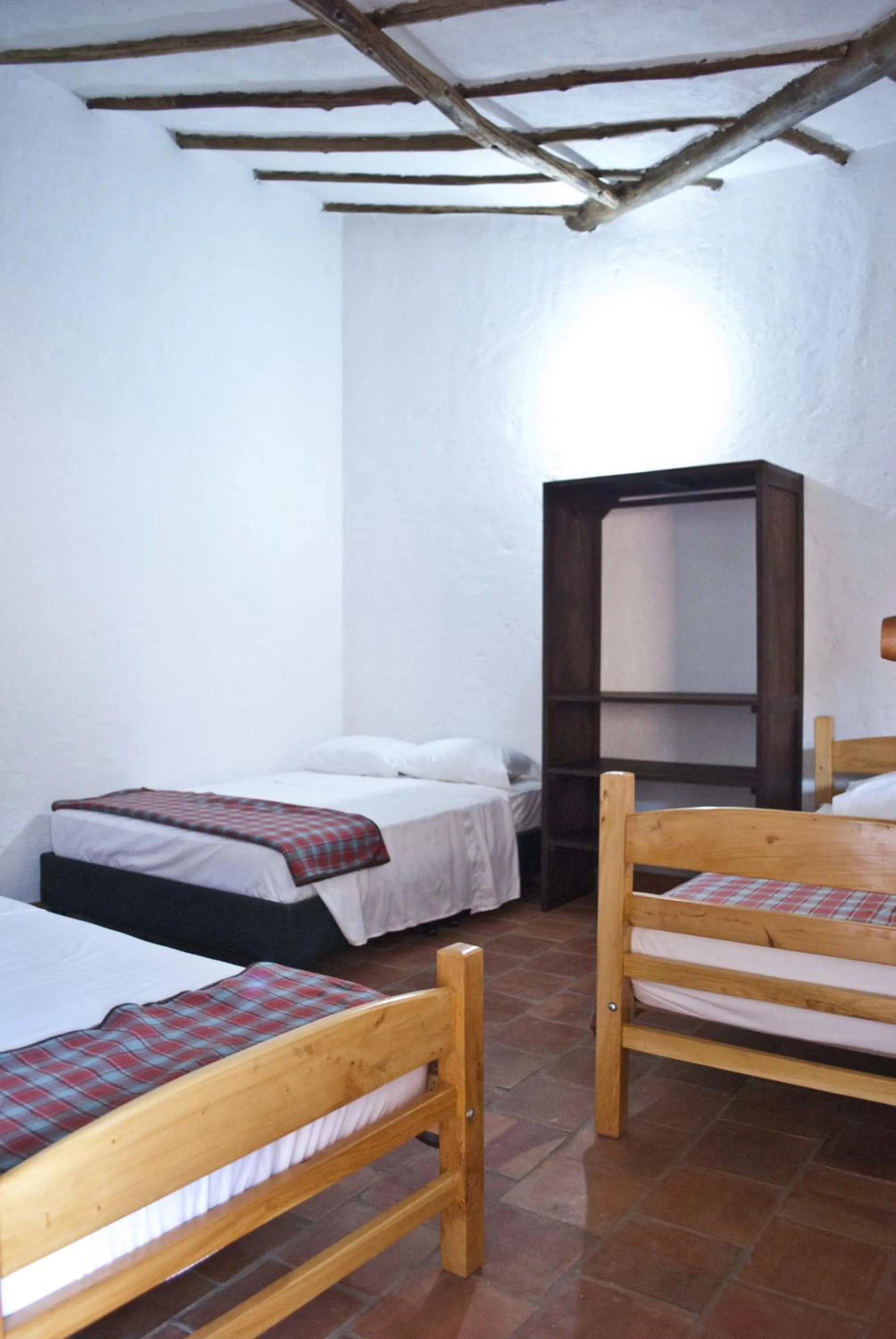 Quadruple Room in Casa Aparicio Lopez