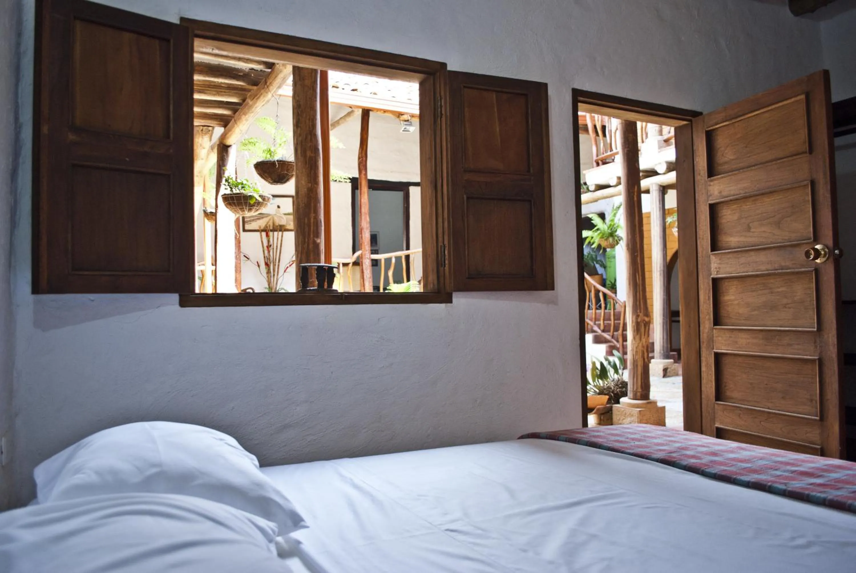 Casa Aparicio Lopez