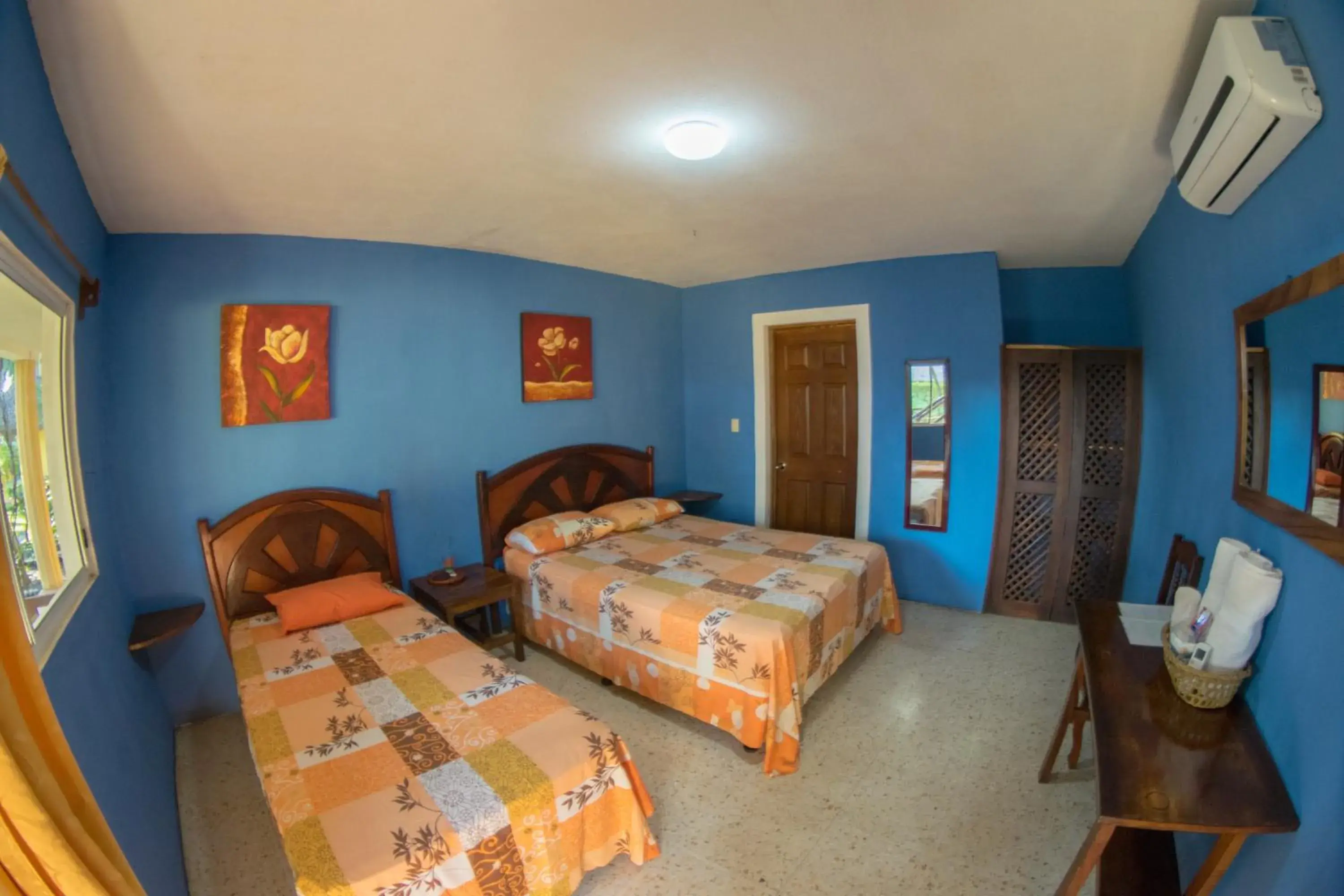Superior Double Room in Hotel Cafe del Sol Superior Double Room in Hotel Cafe del Sol