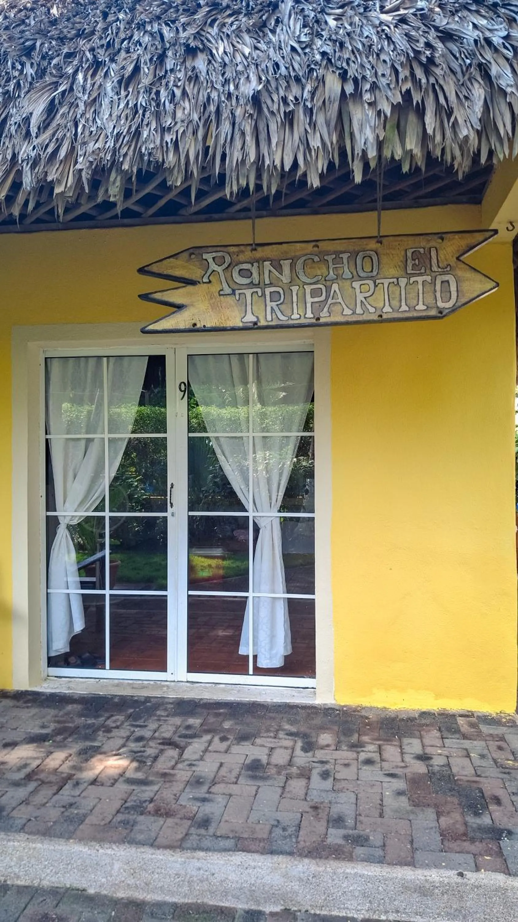 Bedroom in Hotel Cafe del Sol