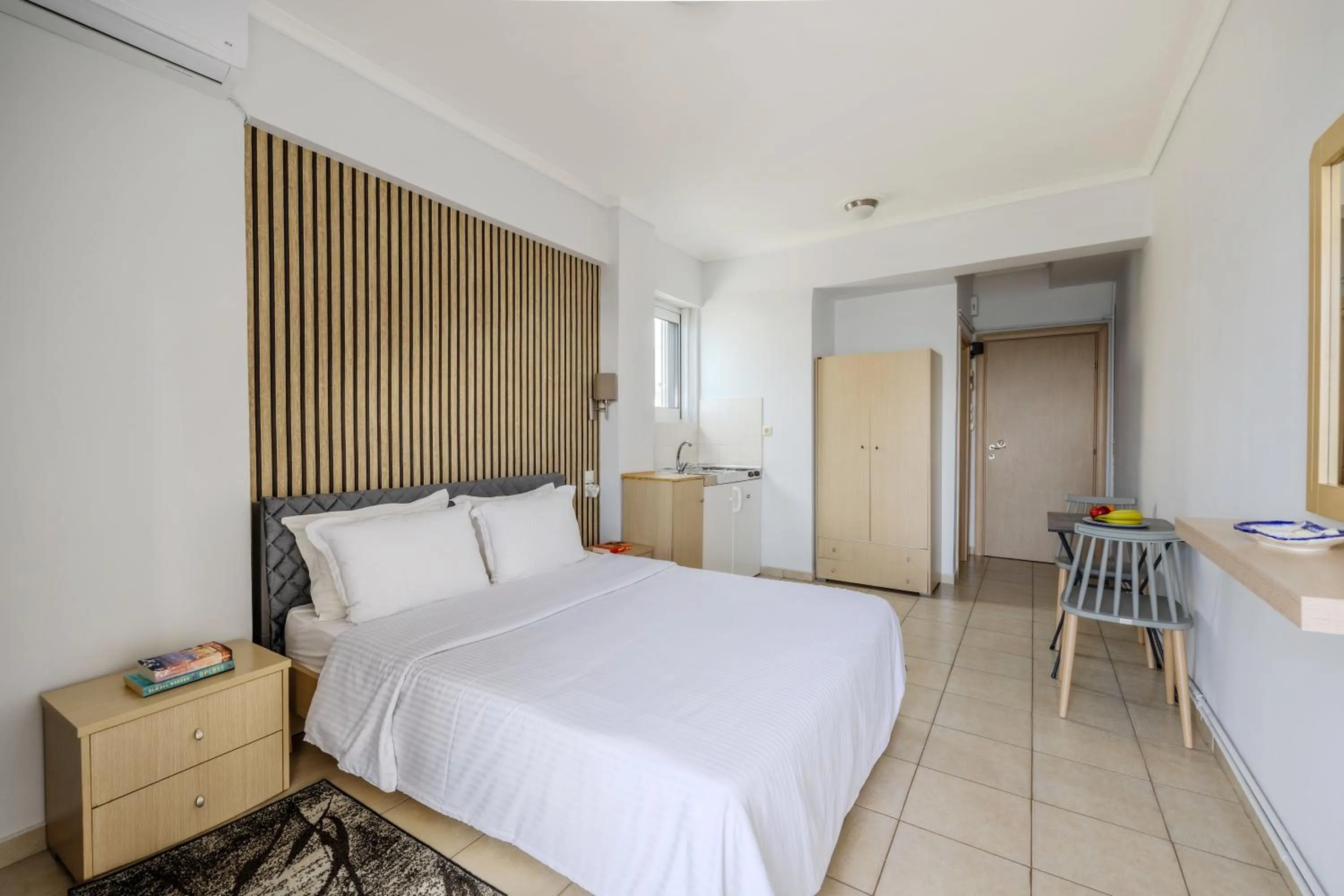 Bed in Vento di Mare