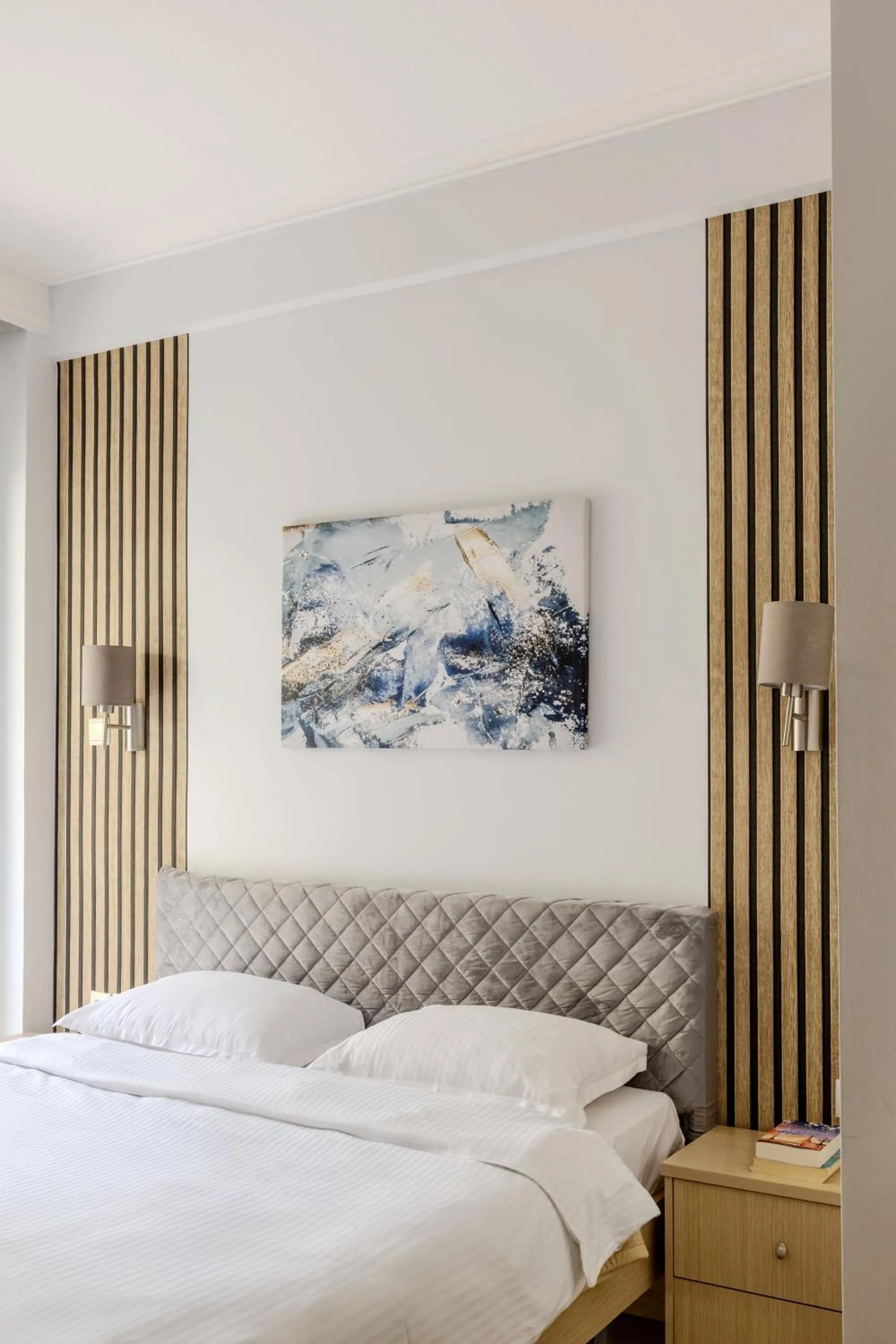 Bed in Vento di Mare