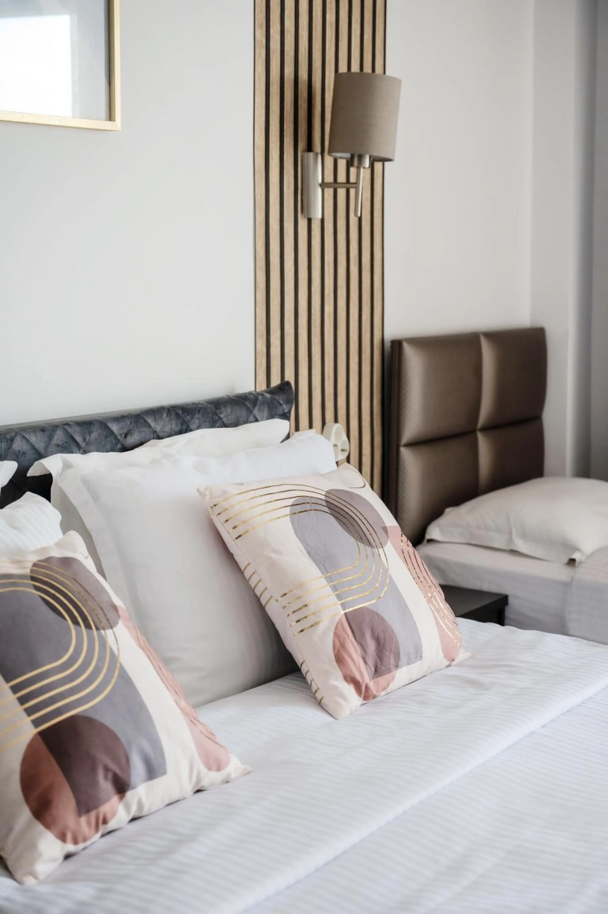 Bed in Vento di Mare