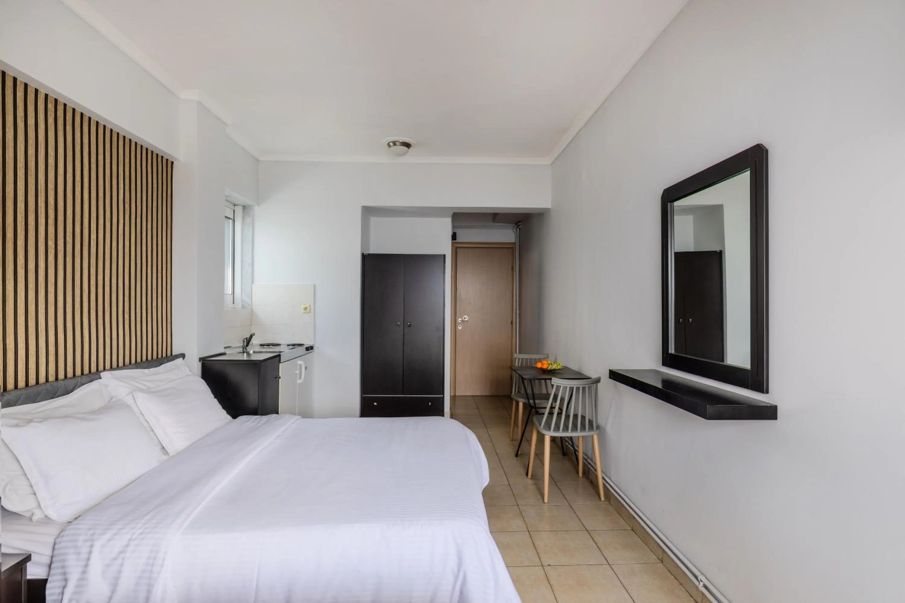 Bed in Vento di Mare