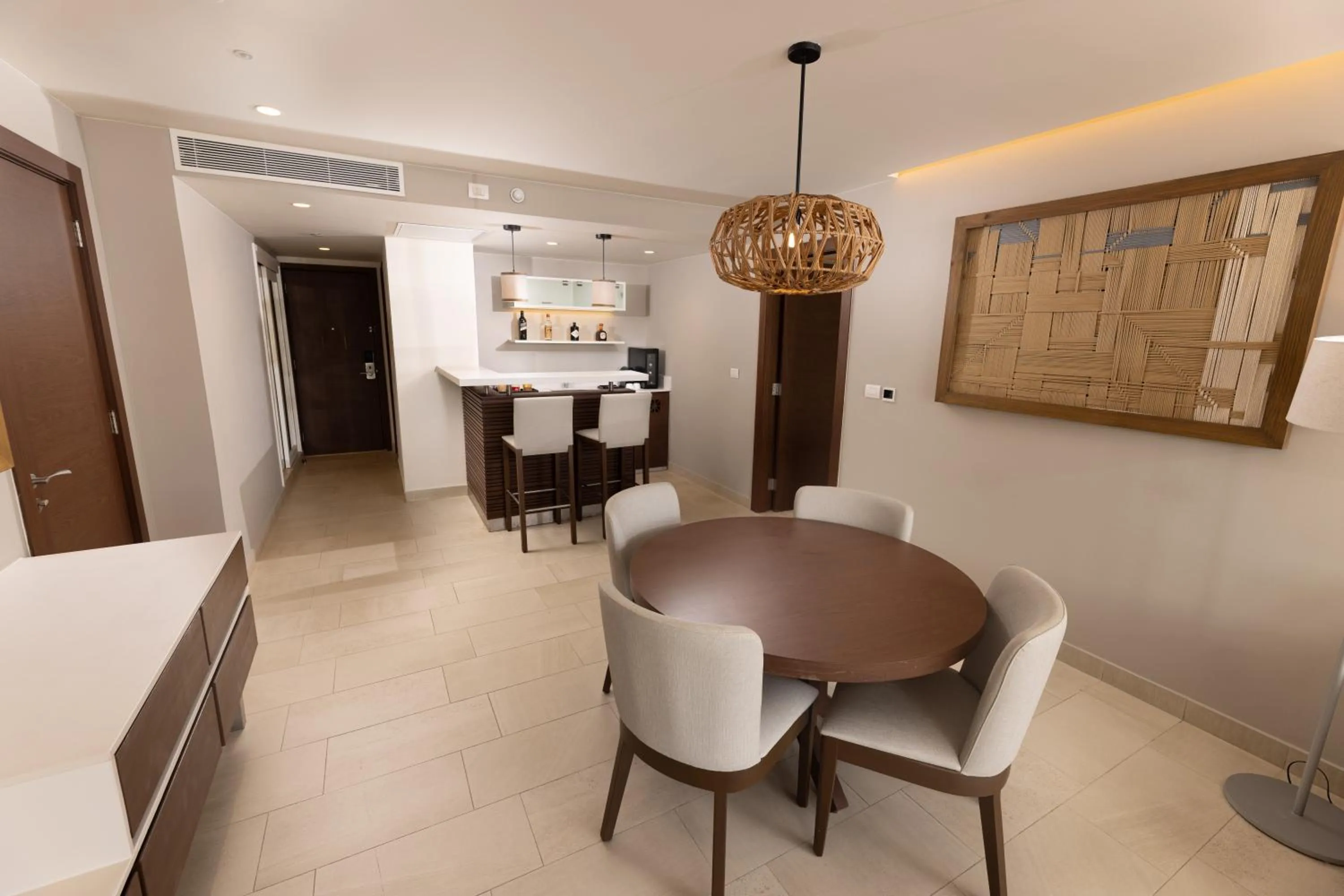 Coffee/tea facilities in Royalton Riviera Cancun, An Autograph Collection All-Inclusive Resort & Casino