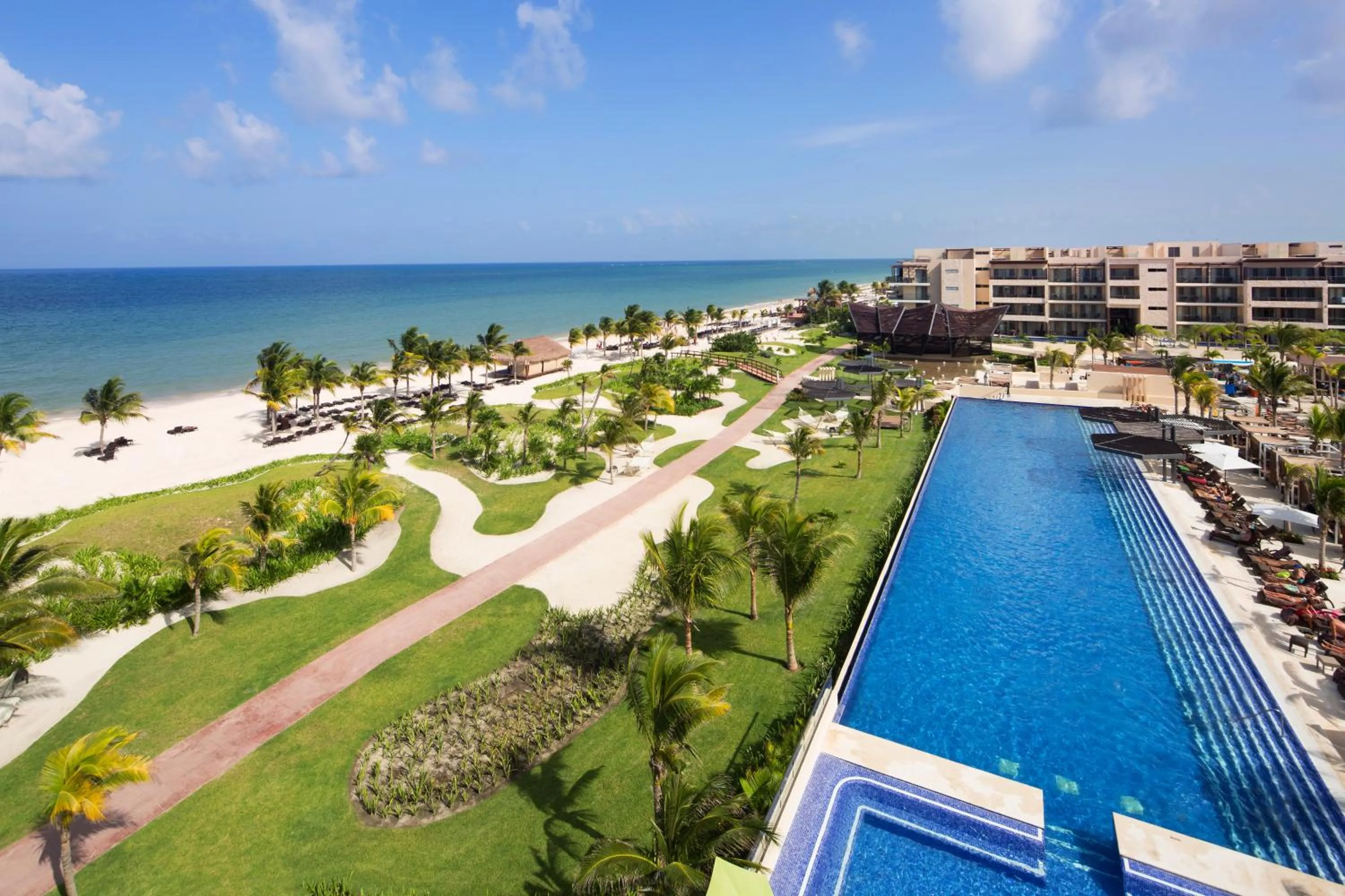 View (from property/room) in Royalton Riviera Cancun, An Autograph Collection All-Inclusive Resort & Casino