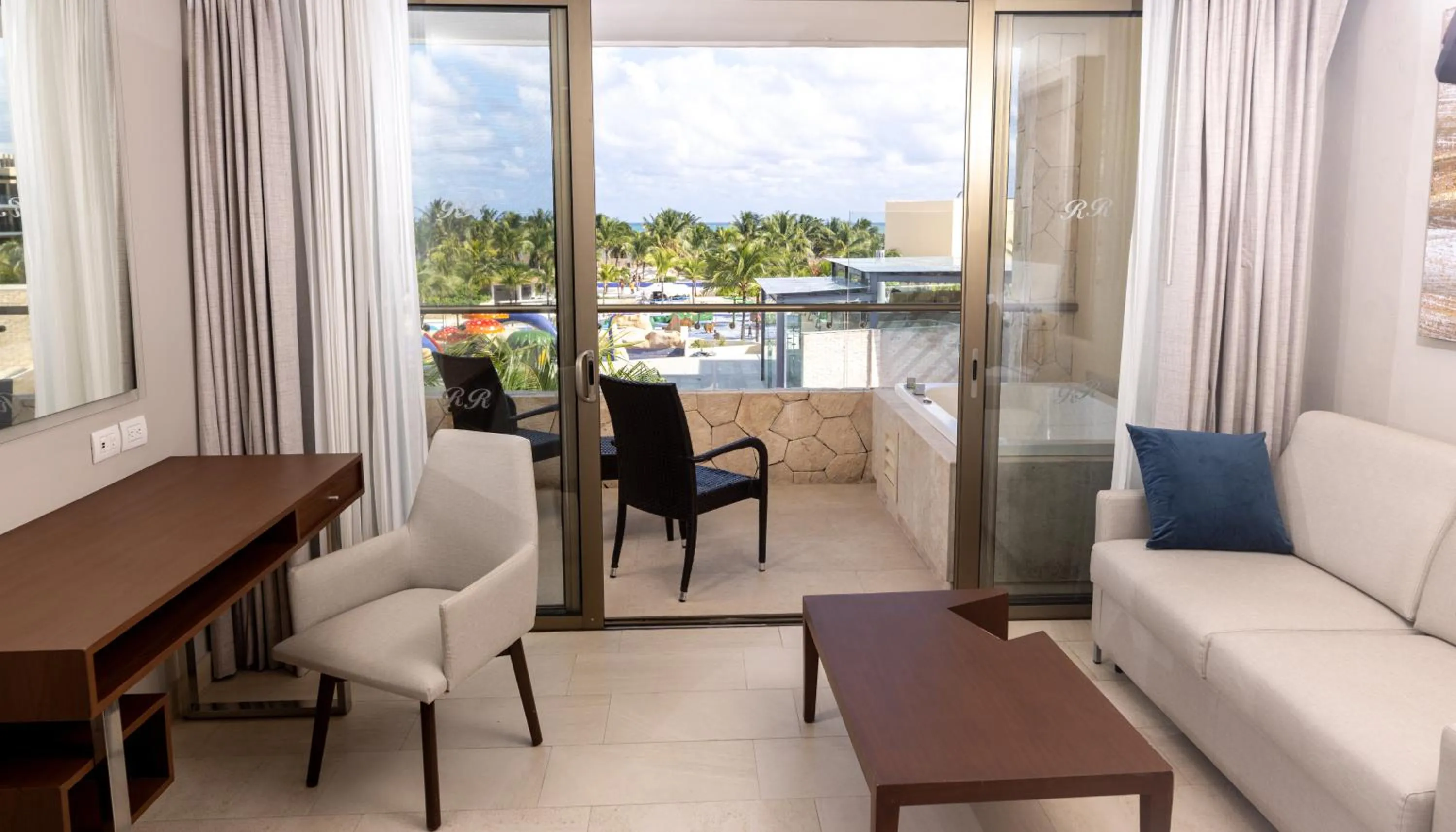 View (from property/room) in Royalton Riviera Cancun, An Autograph Collection All-Inclusive Resort & Casino