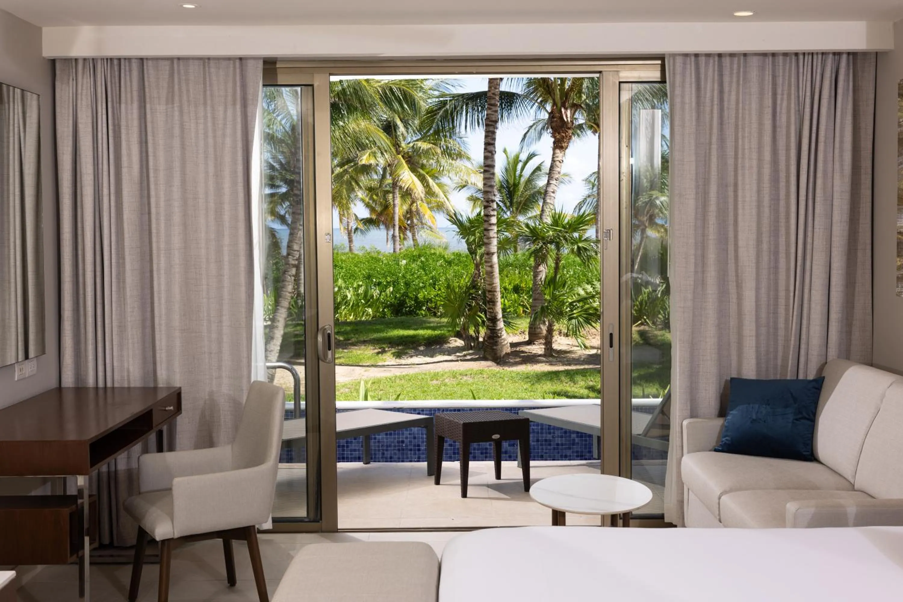 View (from property/room) in Royalton Riviera Cancun, An Autograph Collection All-Inclusive Resort & Casino