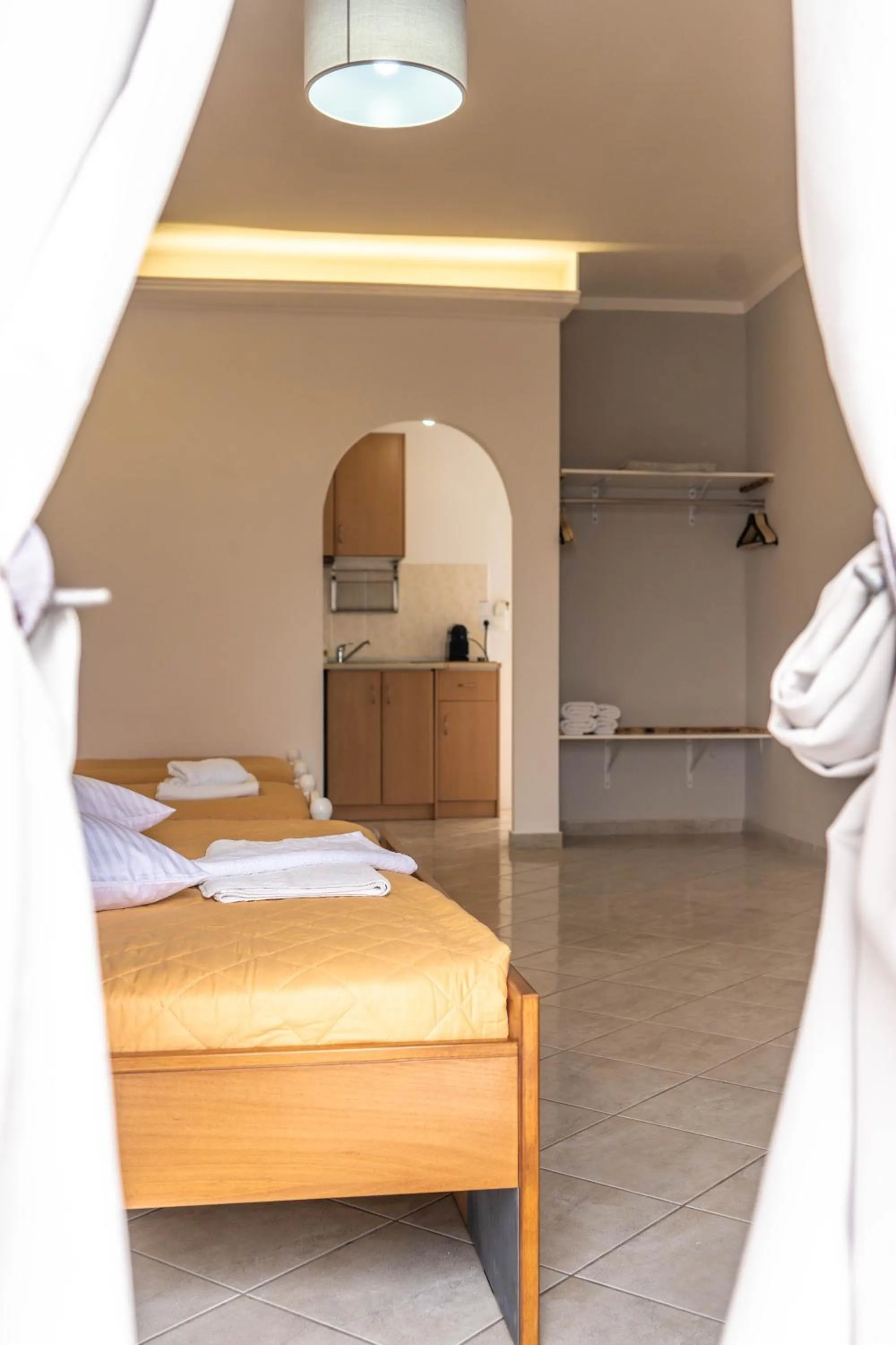Ermioni Rooms