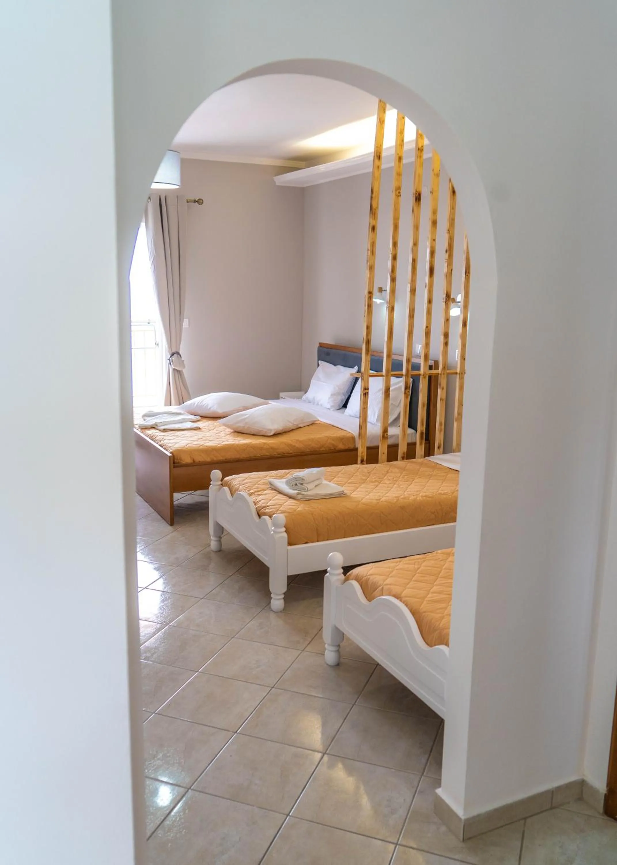 Ermioni Rooms