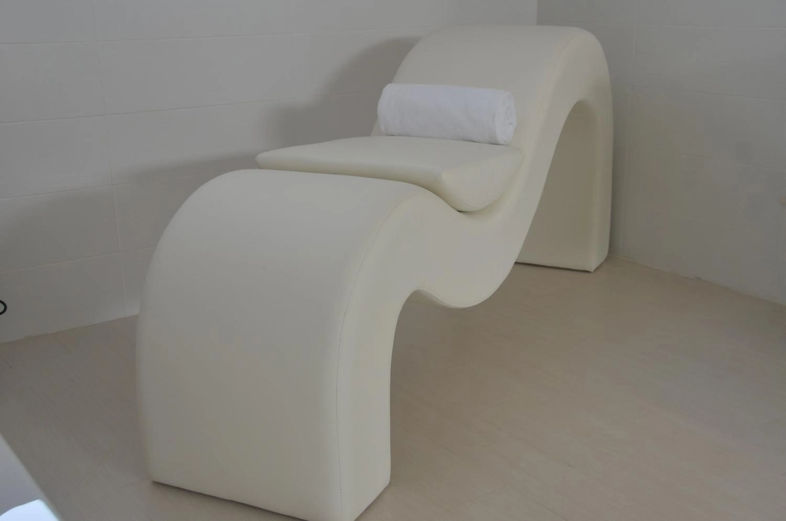 Bedroom in Vinyl M Hotel - Adults Only