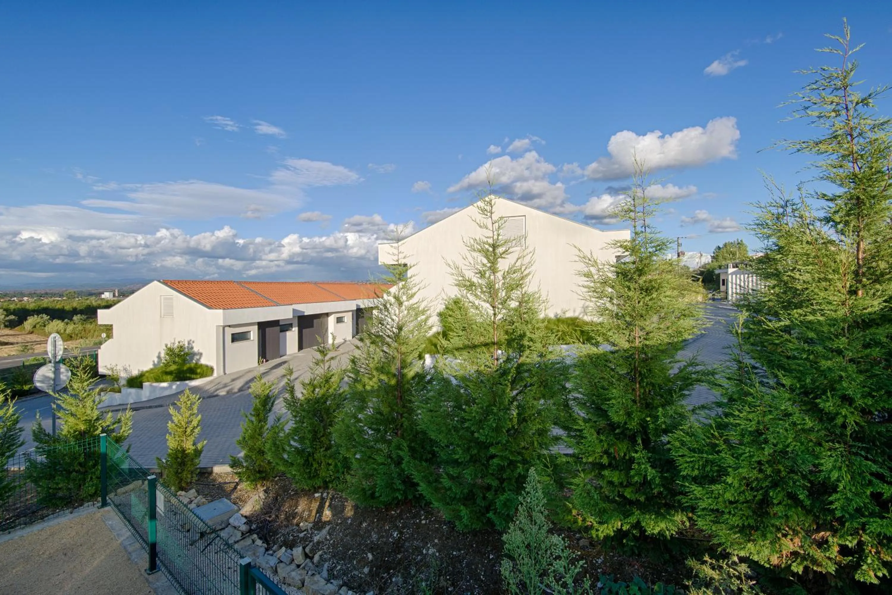 Off site in Vinyl M Hotel - Adults Only