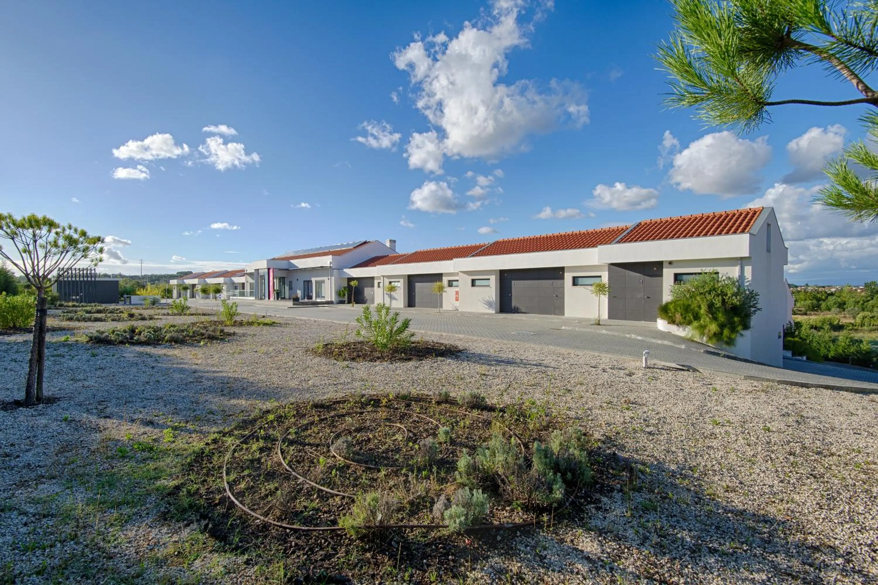 Off site in Vinyl M Hotel - Adults Only