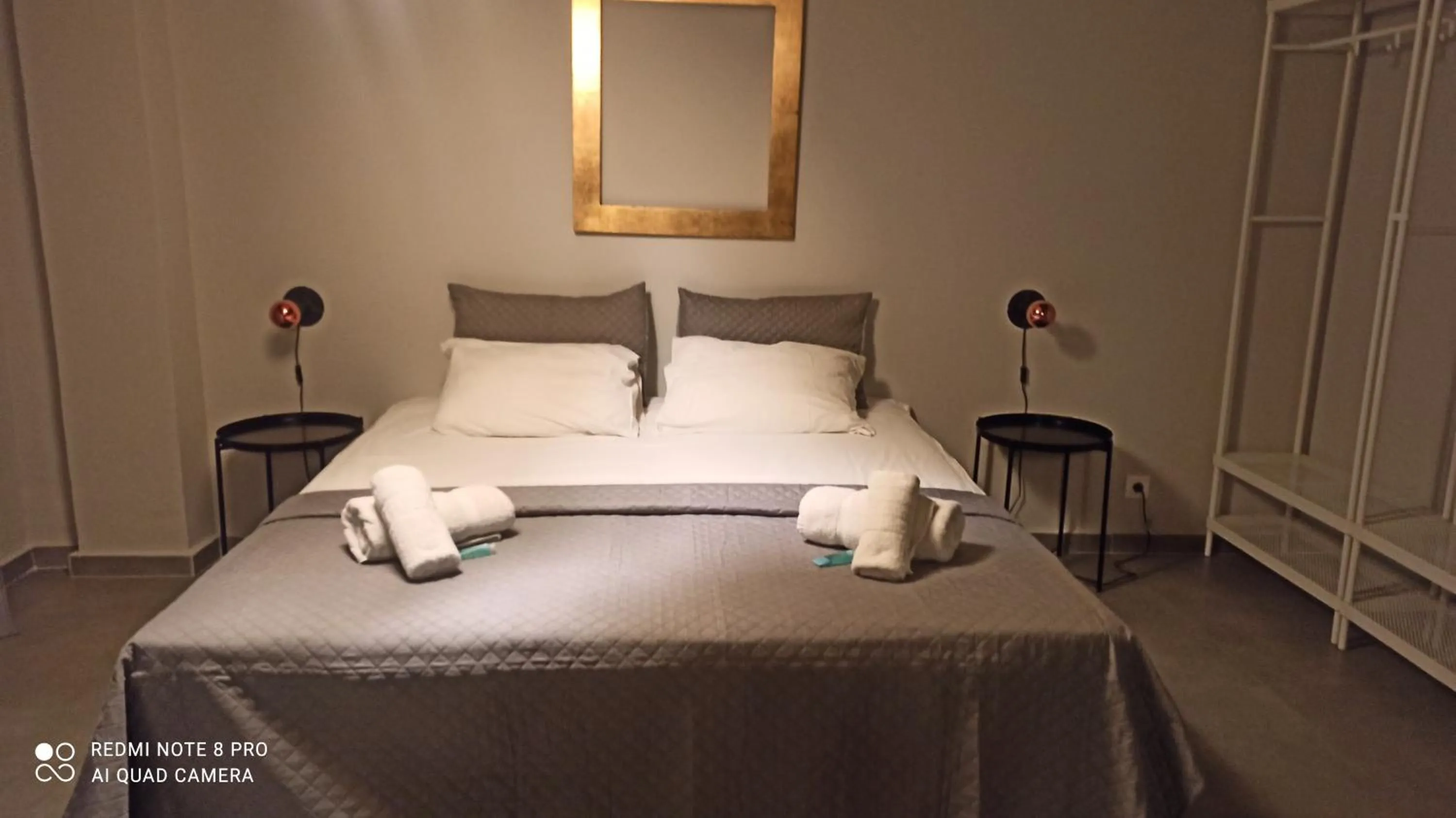 Thess Rooms Agion Panton 12