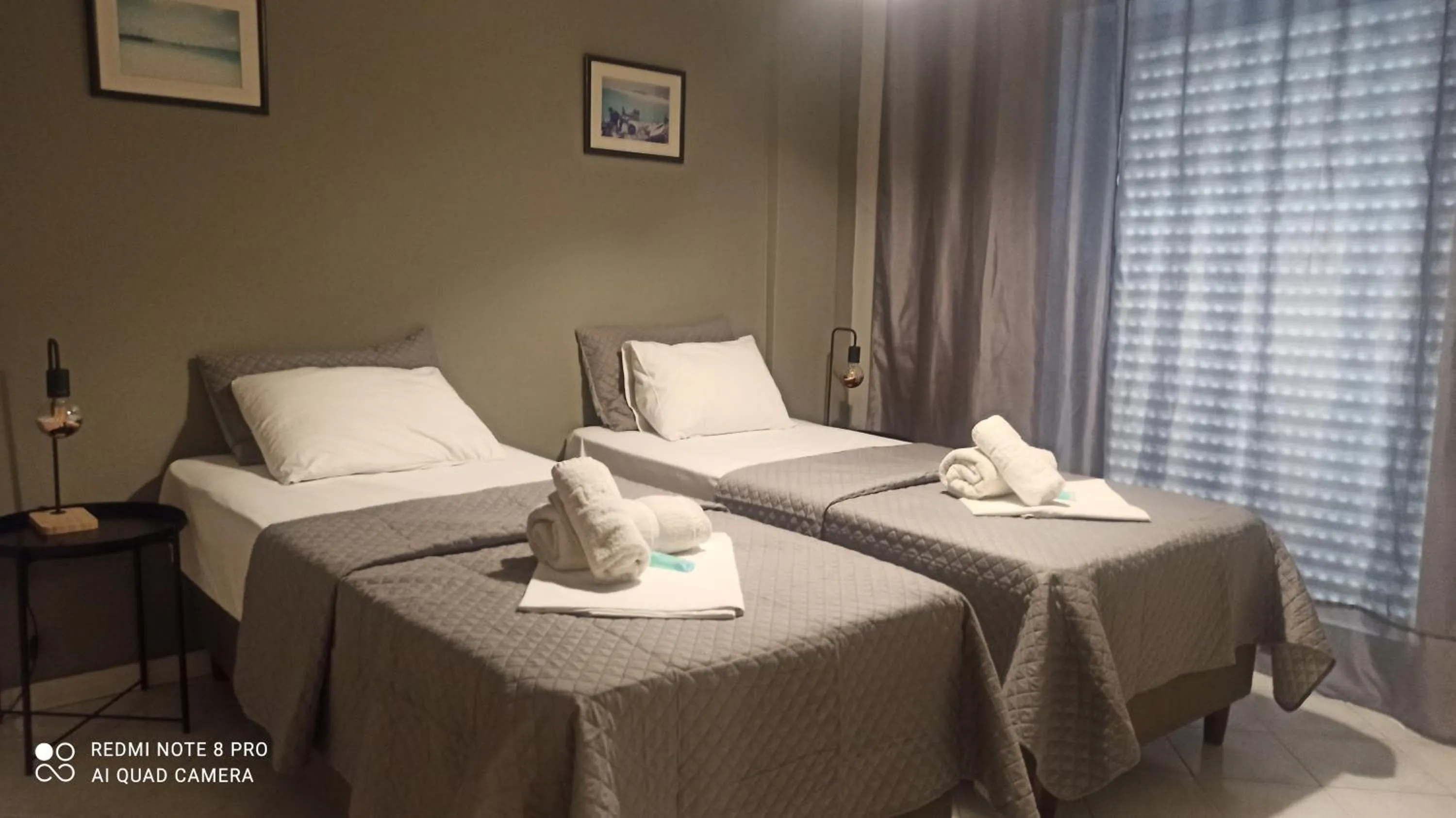Thess Rooms Agion Panton 12