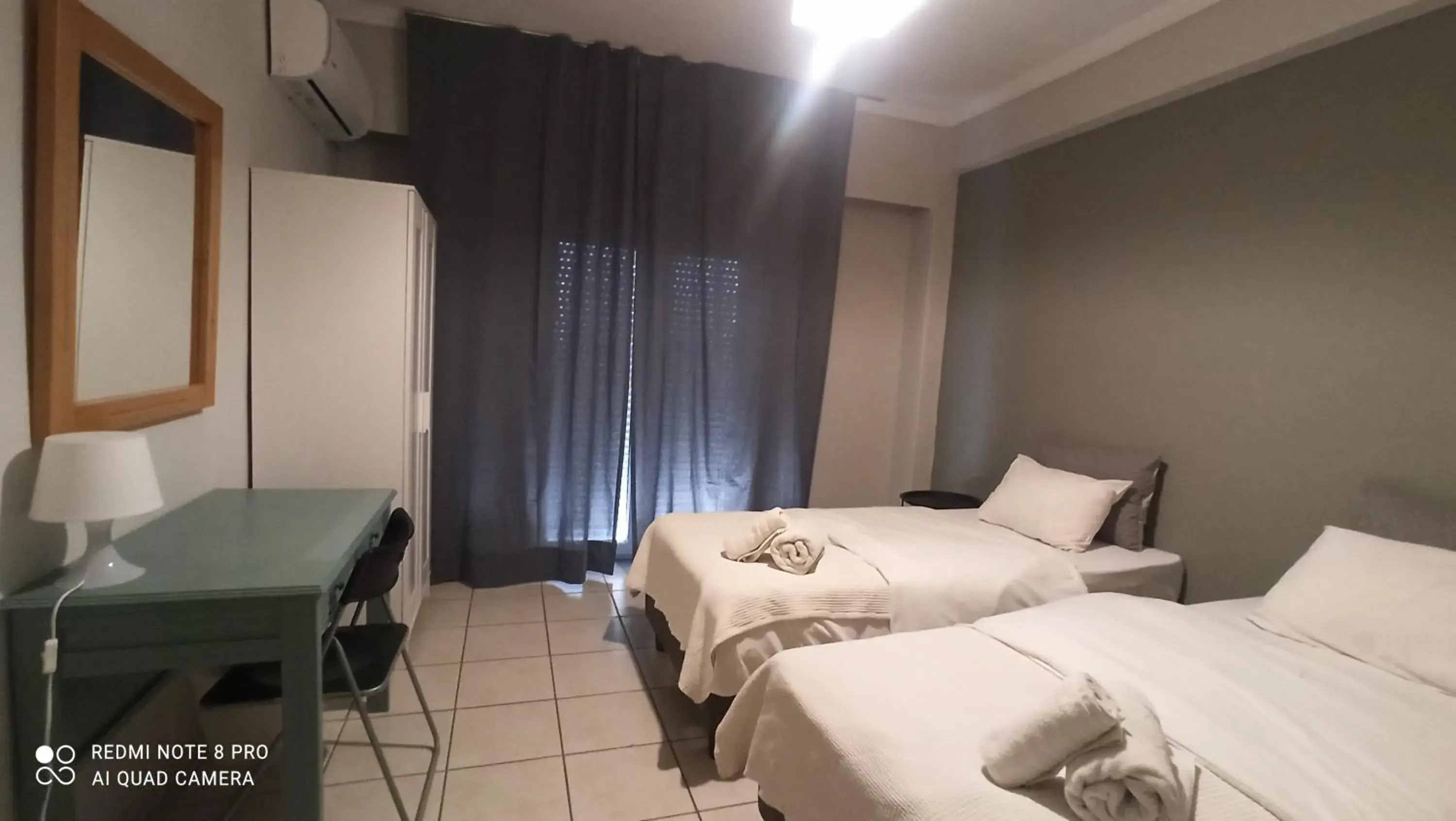 Three-Bedroom Apartment in Thess Rooms Agion Panton 12 Three-Bedroom Apartment in Thess Rooms Agion Panton 12