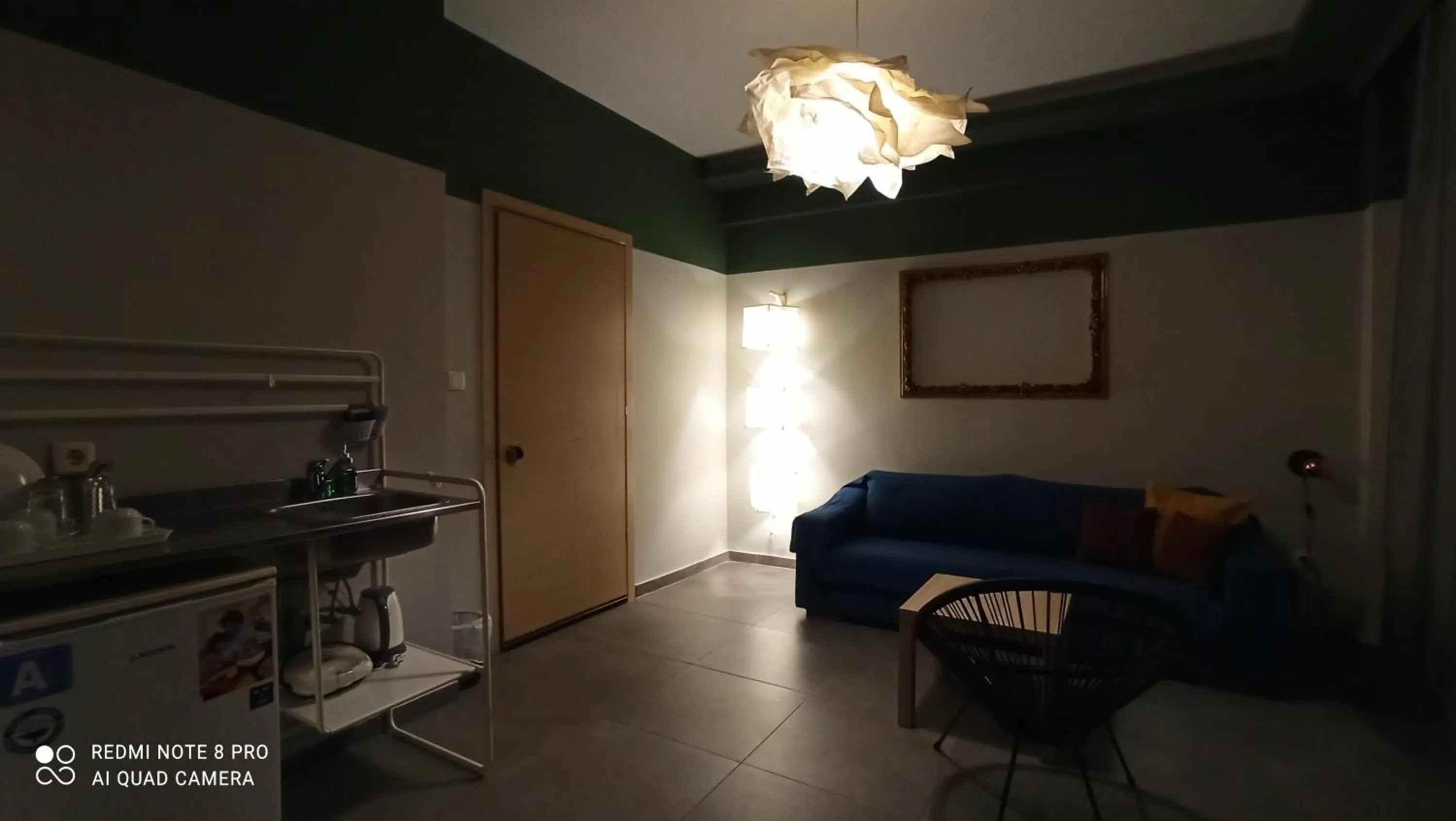 Thess Rooms Agion Panton 12
