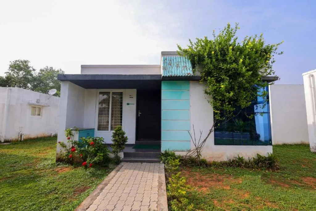 King Avarta Resort and Convention Centre Pondicherry