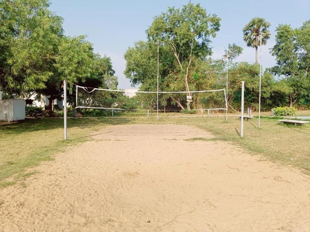 Activities in King Avarta Resort and Convention Centre Pondicherry