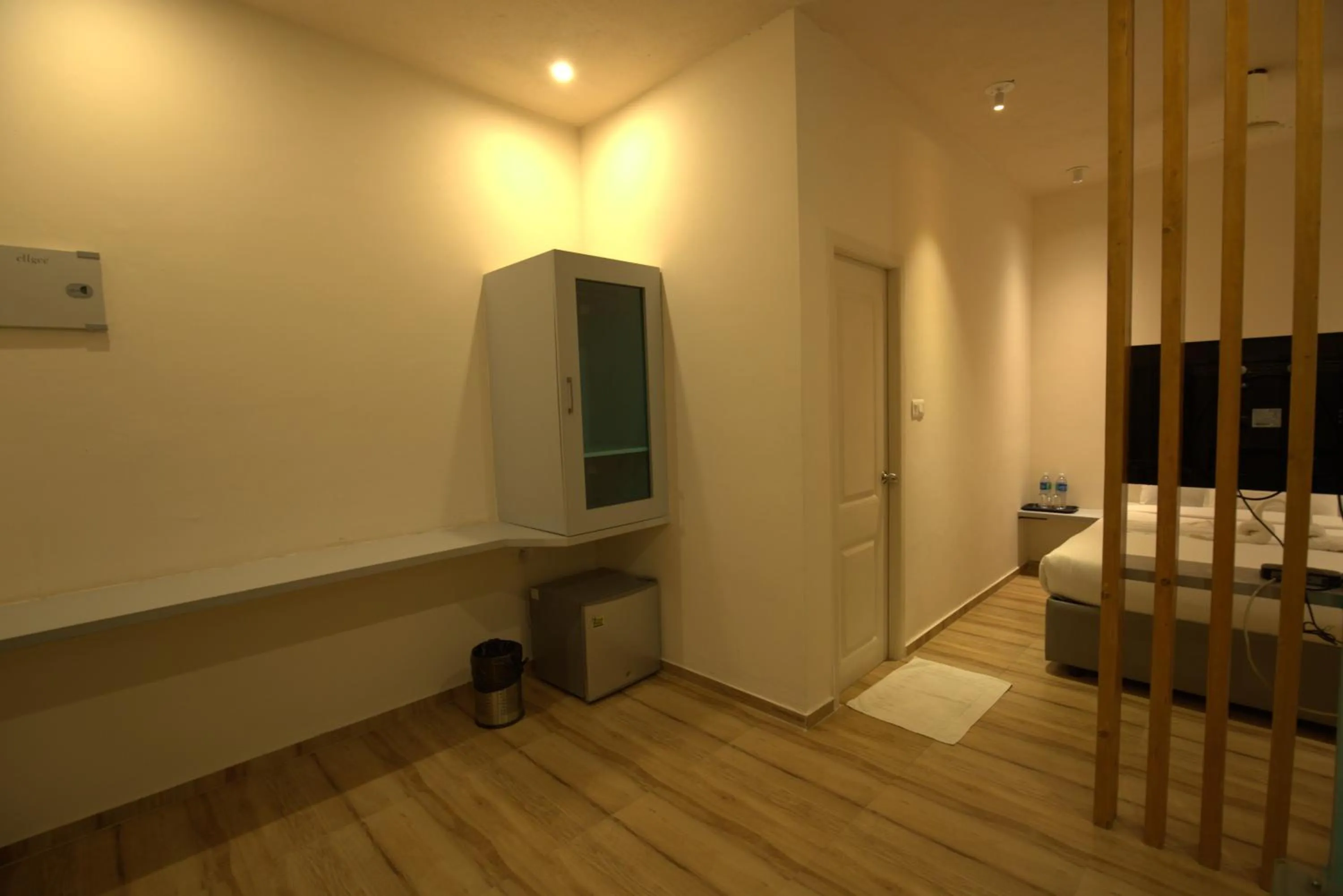 King Avarta Resort and Convention Centre Pondicherry