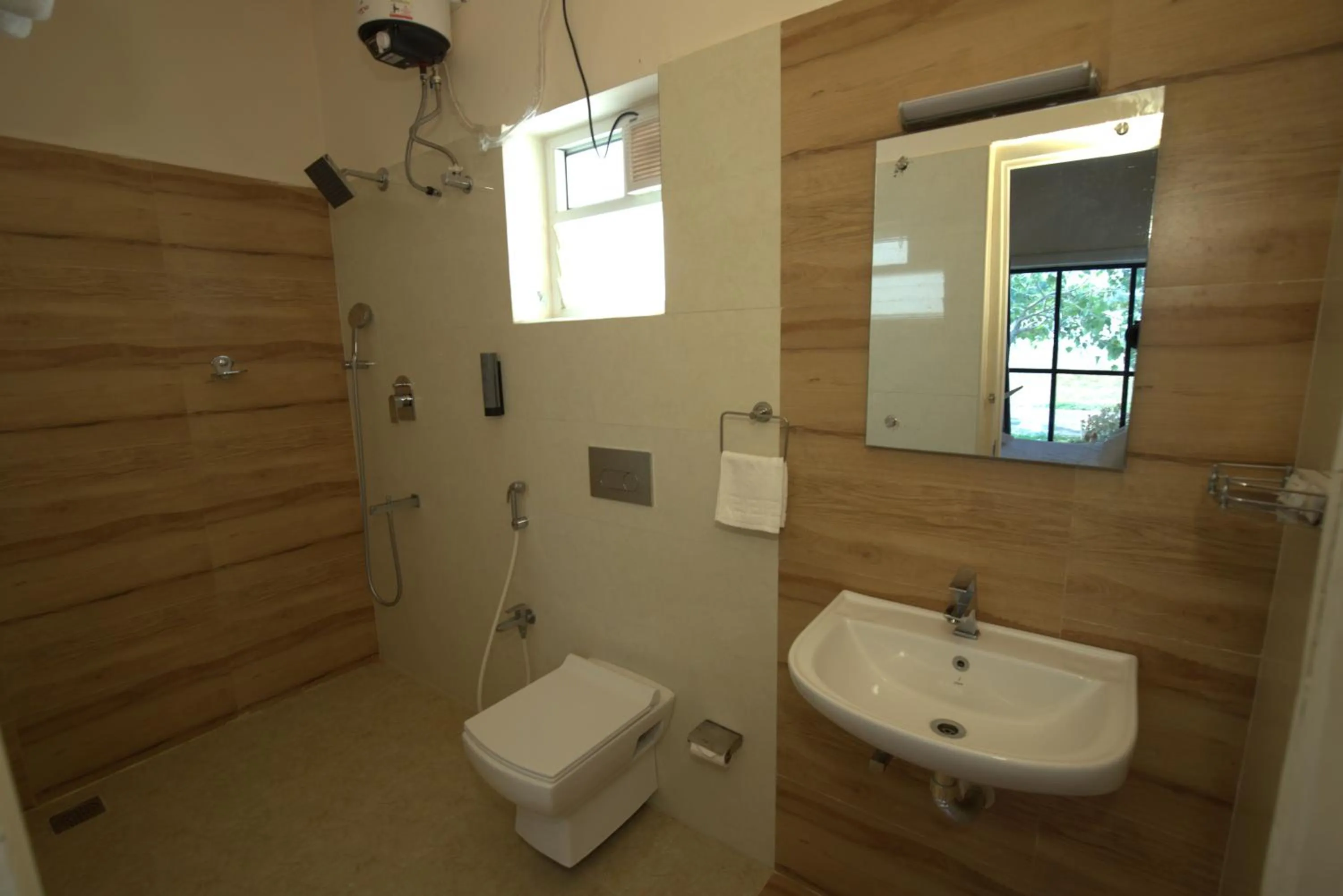 King Avarta Resort and Convention Centre Pondicherry